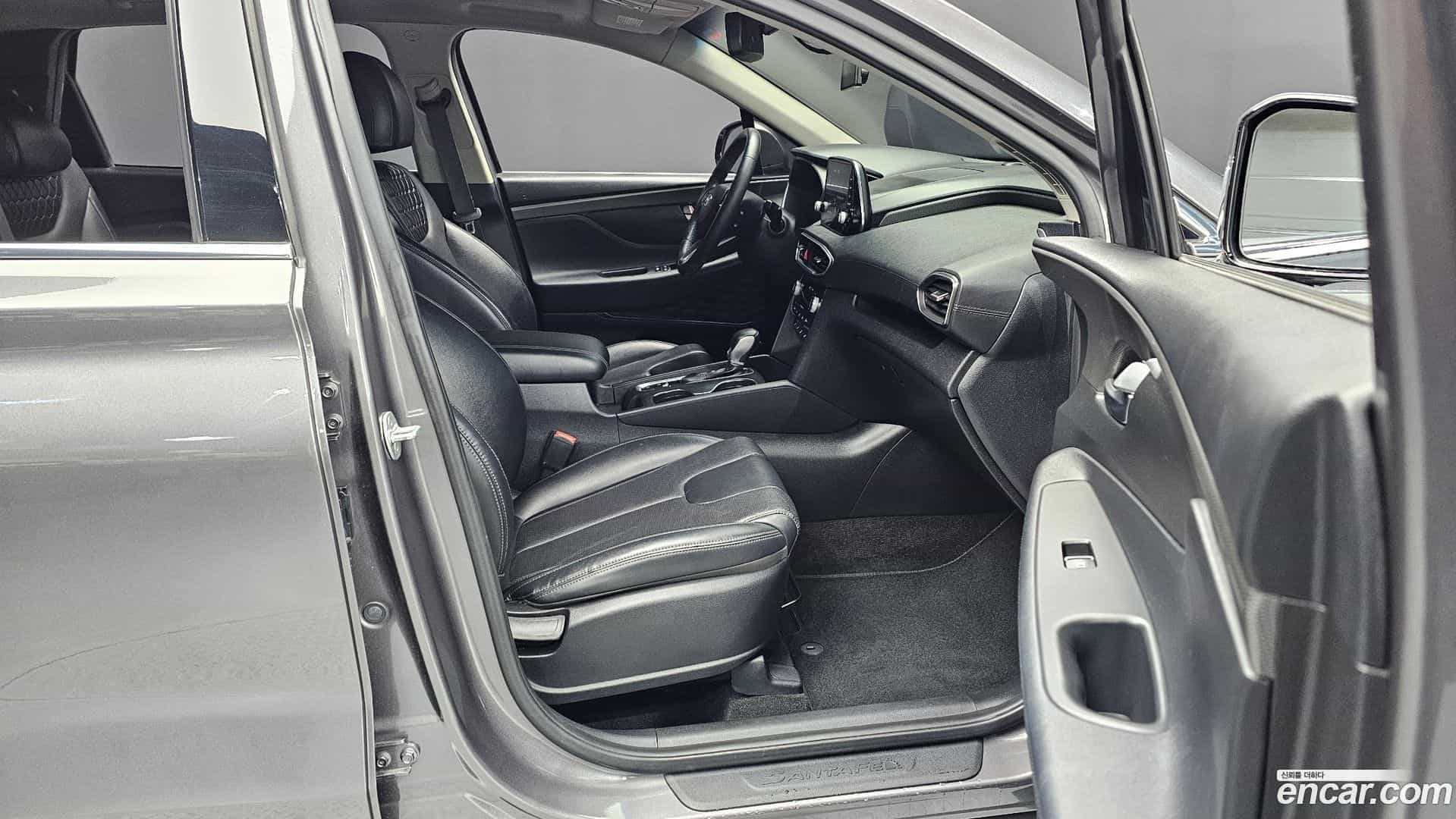 Santafe Hyundai 2018.3-OPTION-015