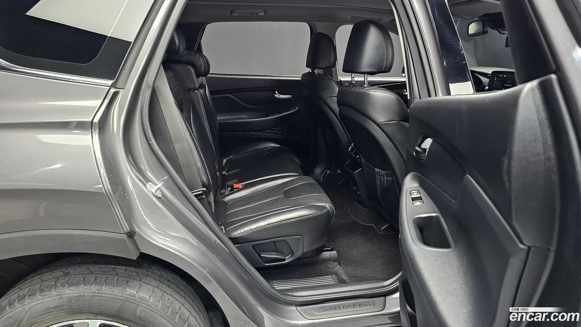 Santafe Hyundai 2018.3-OPTION-016