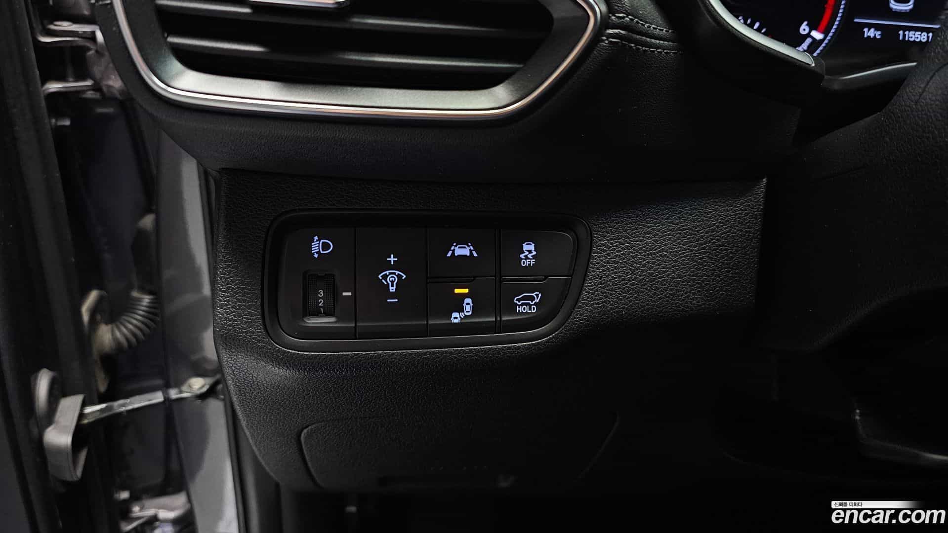 Santafe Hyundai 2018.3-OPTION-020
