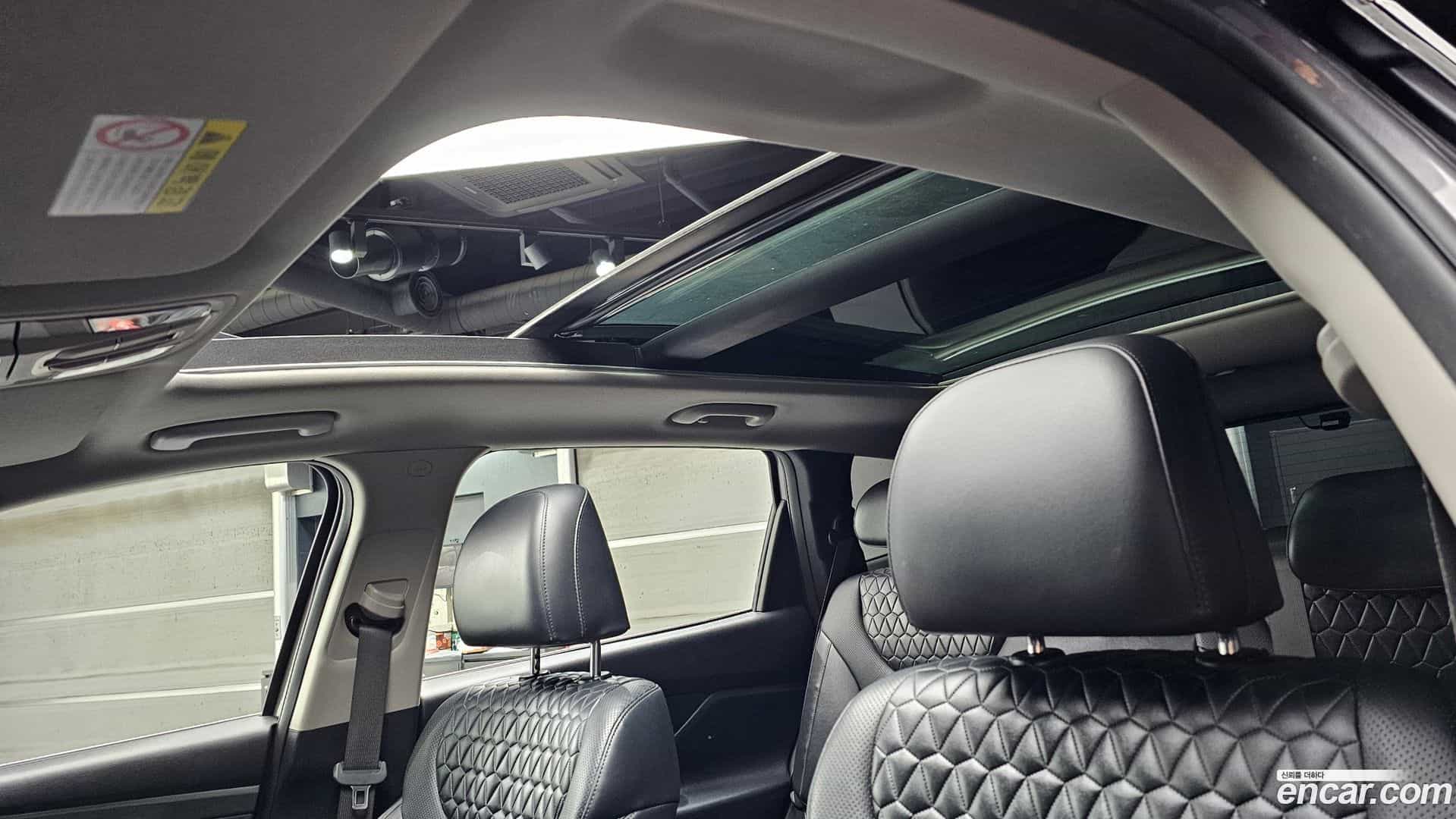 Santafe Hyundai 2018.3-OPTION-023