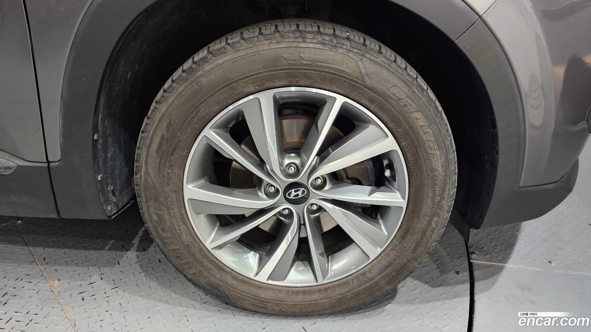Santafe Hyundai 2018.3-OUTER-031