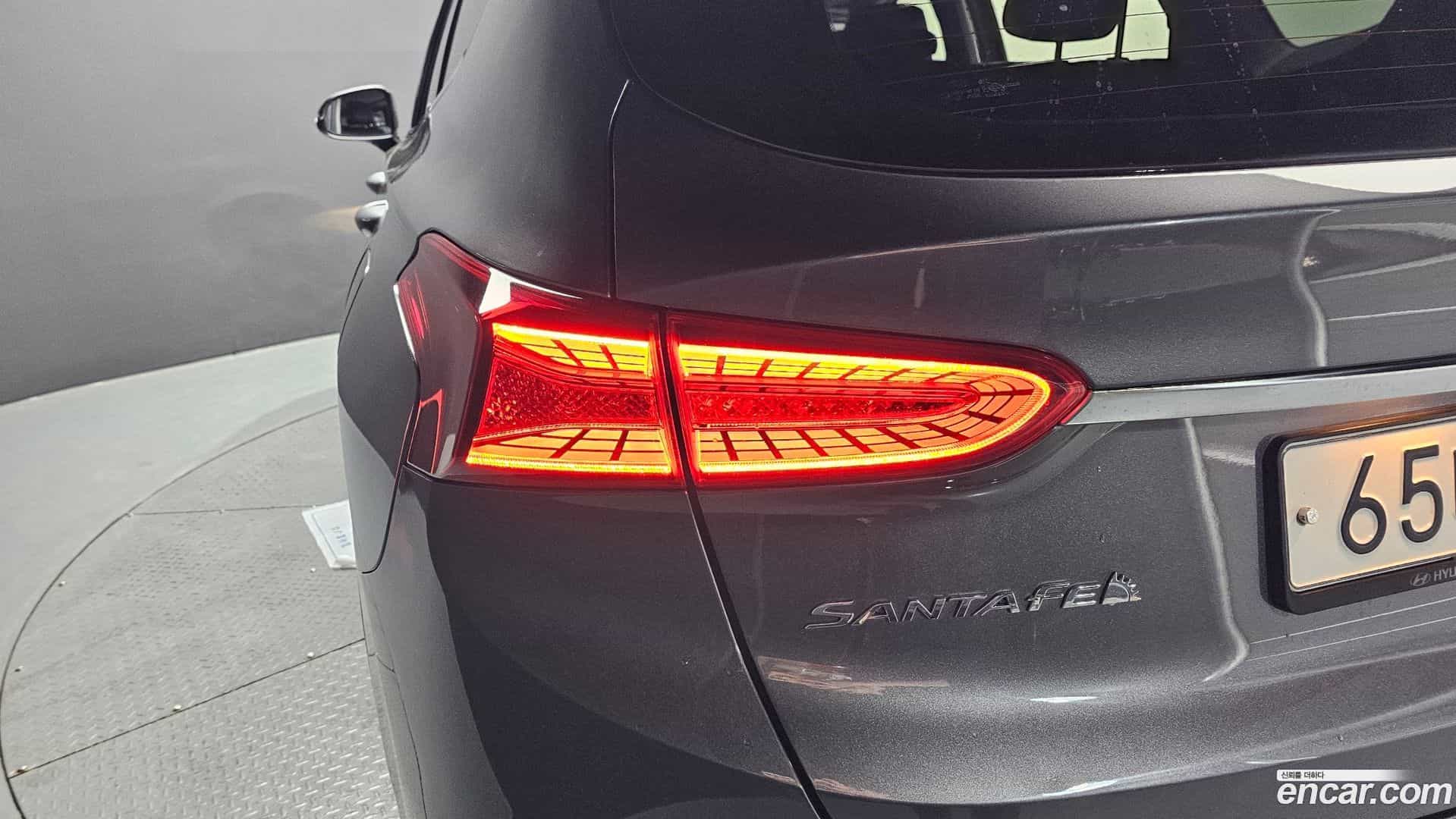 Santafe Hyundai 2018.3-OUTER-033