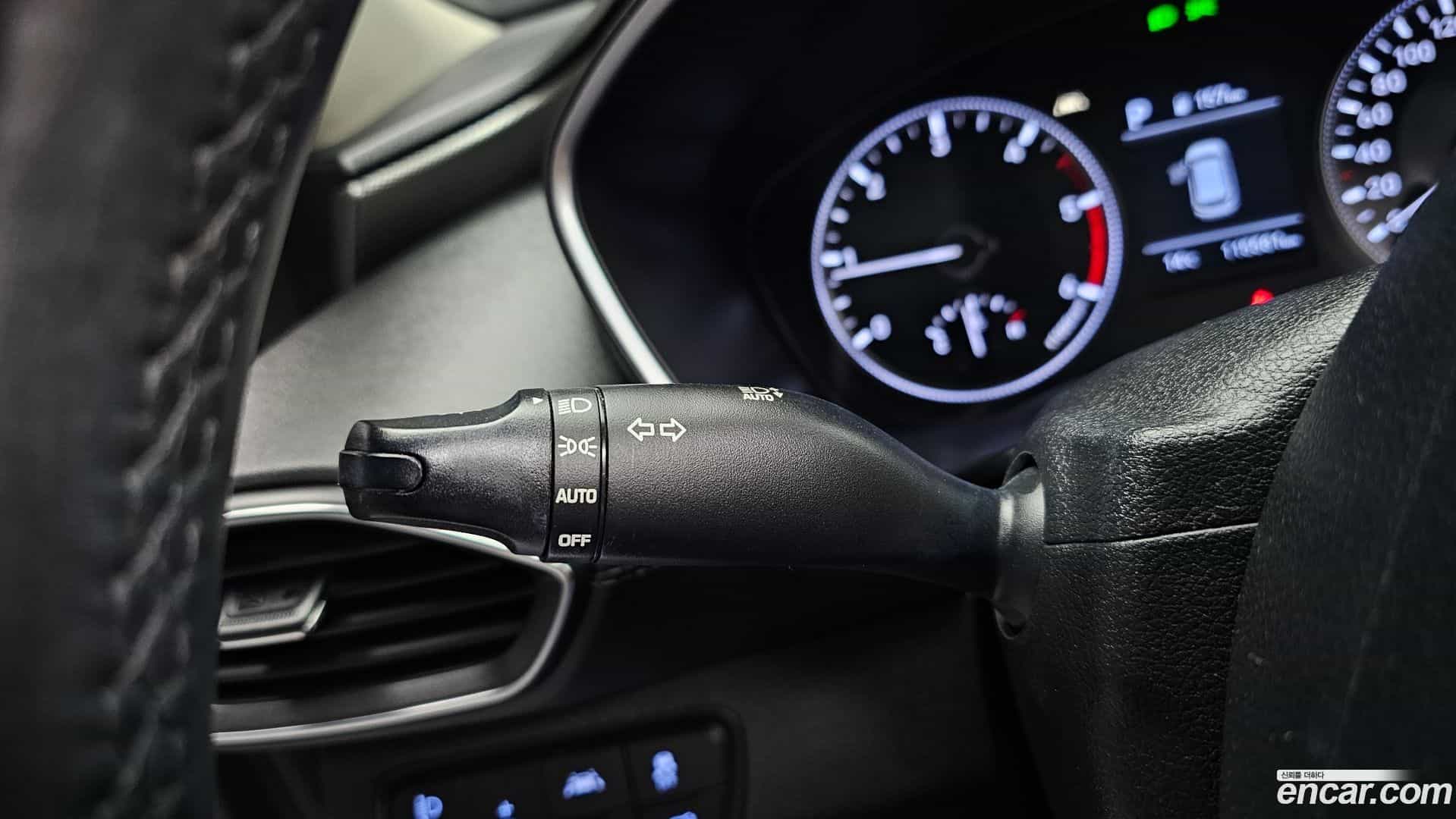 Santafe Hyundai 2018.3-OPTION-041