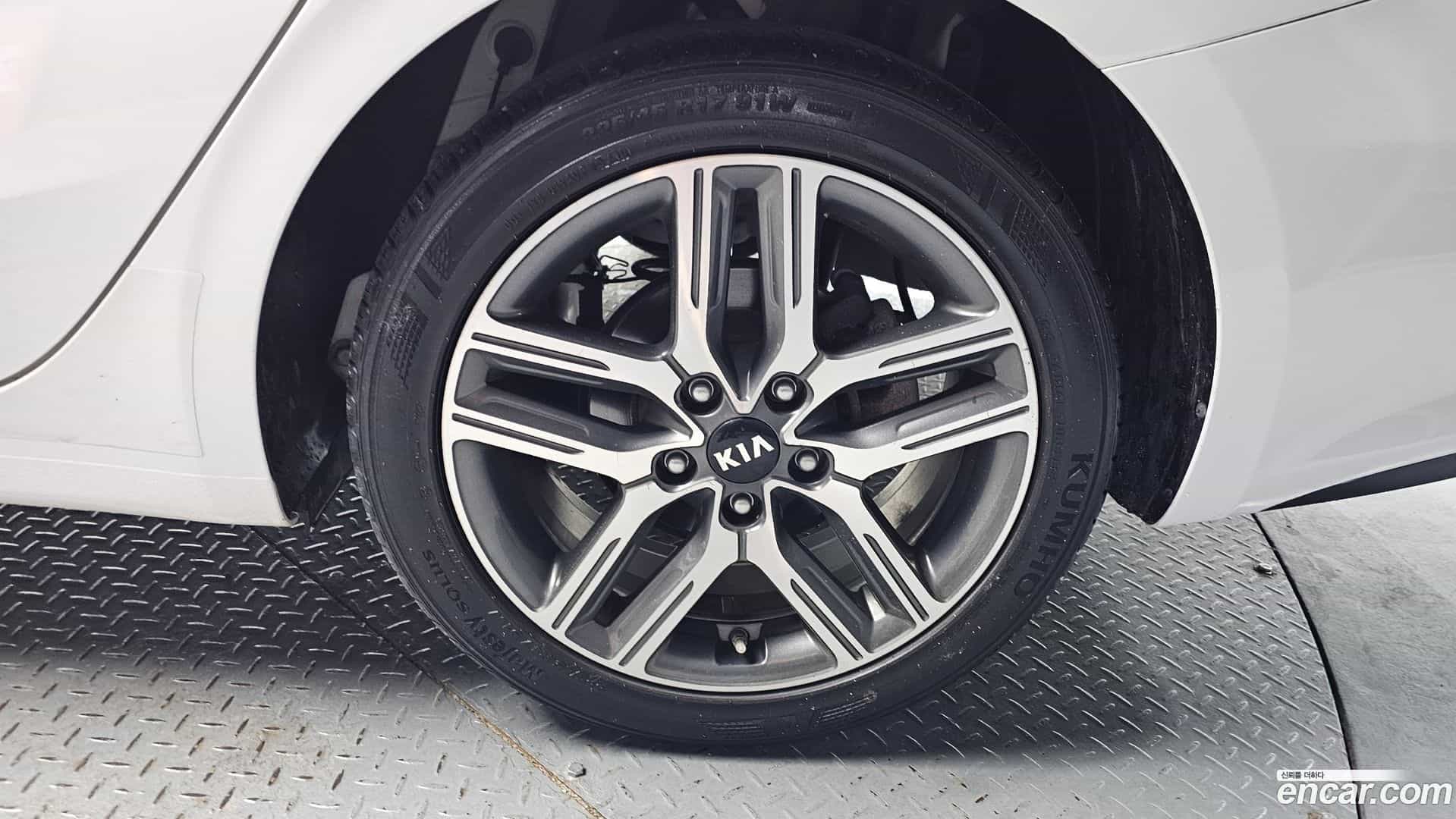 K3 Kia 2019.7-OUTER-005