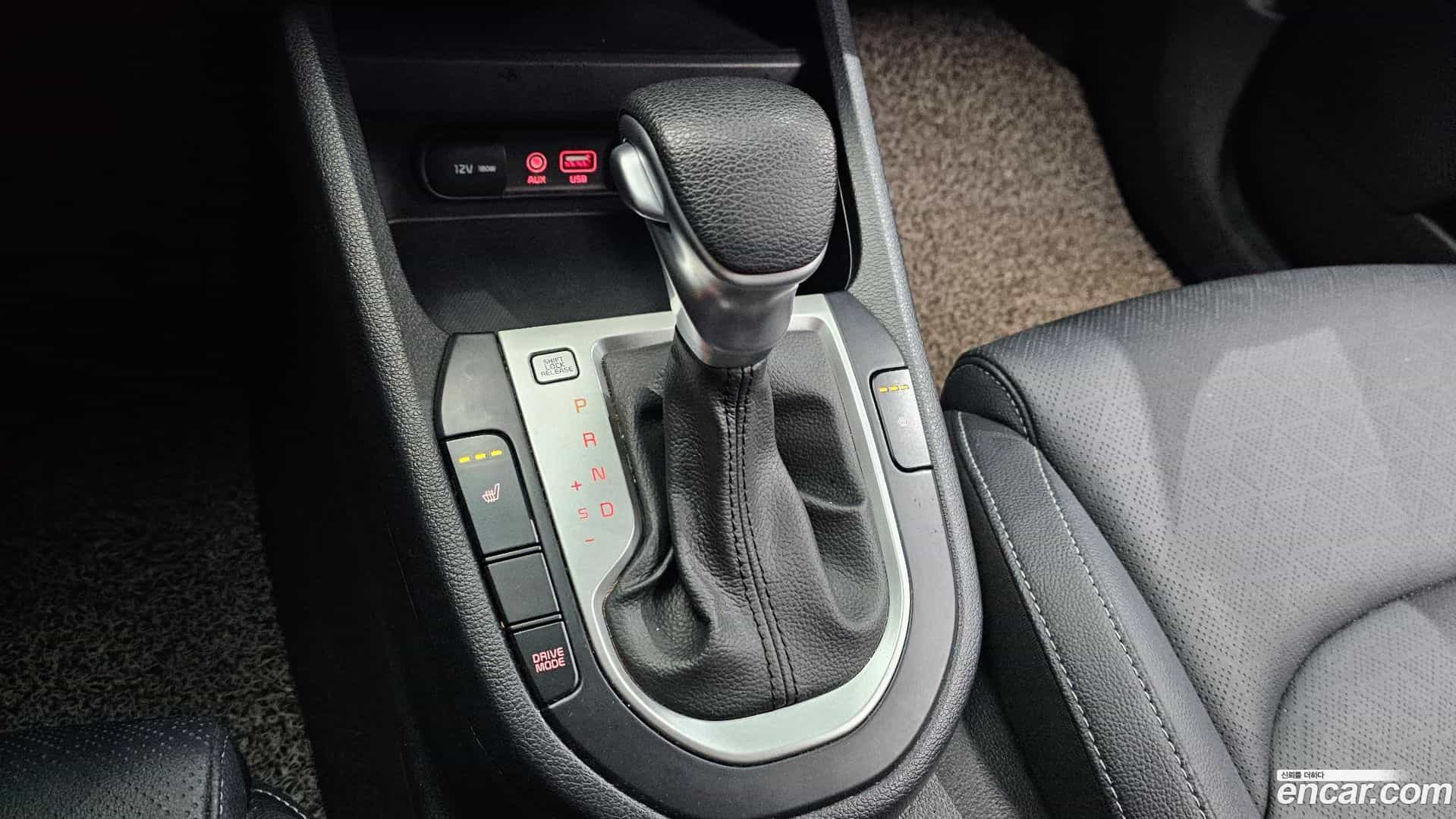 K3 Kia 2019.7-INNER-009