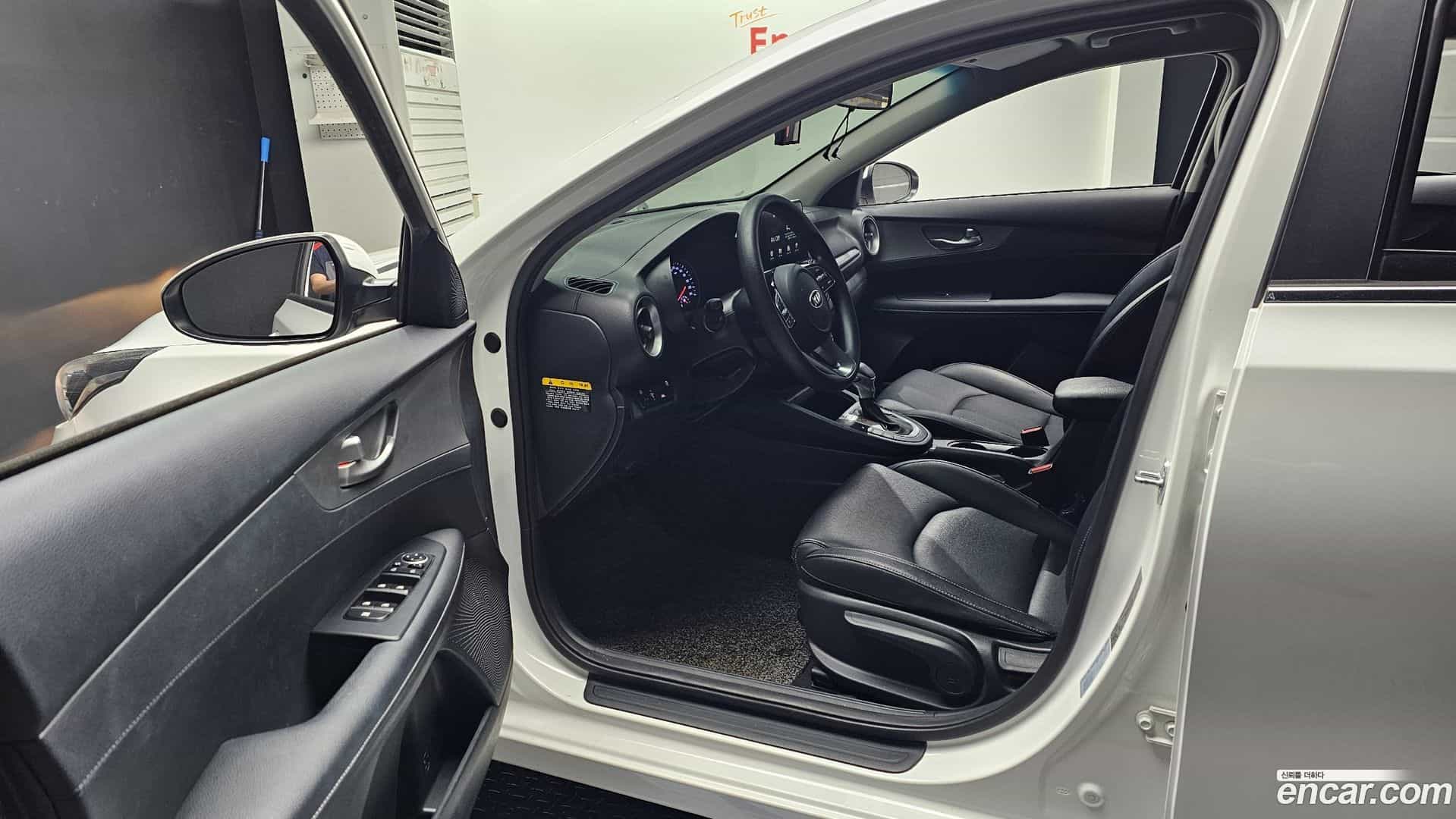 K3 Kia 2019.7-INNER-010