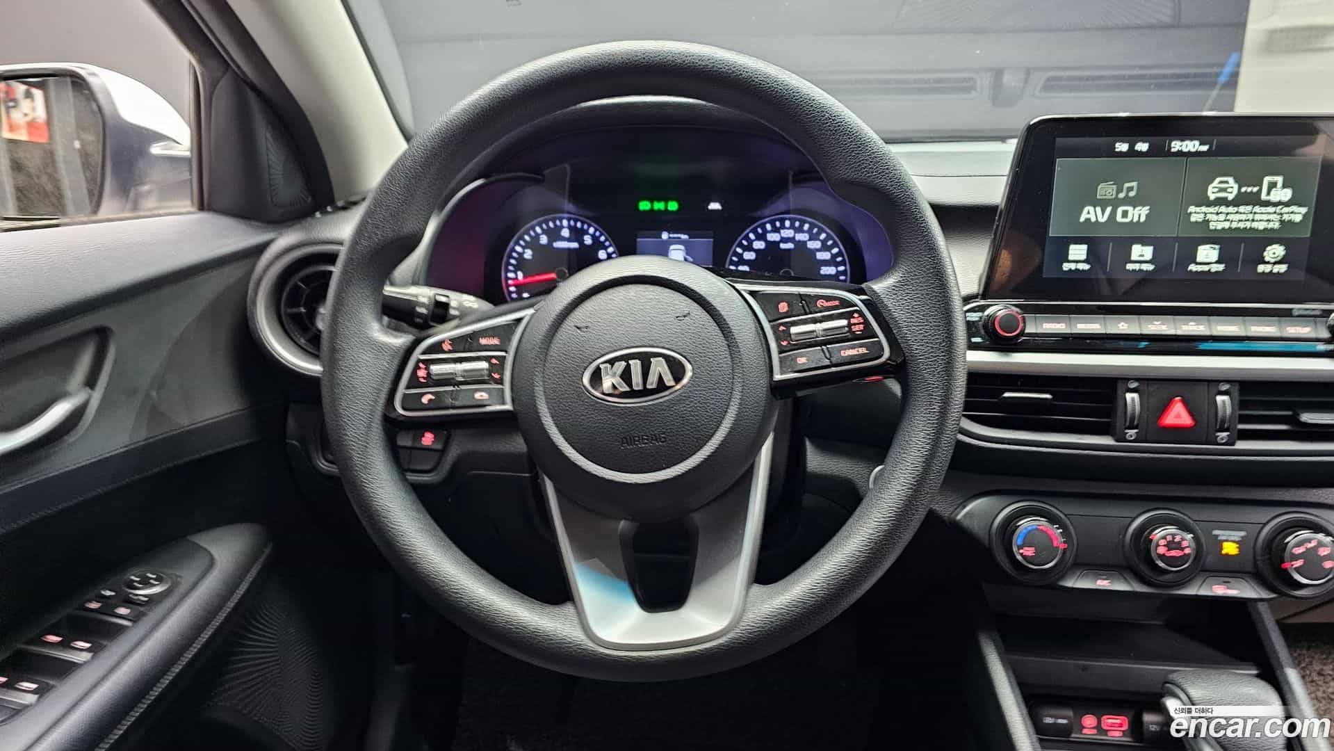K3 Kia 2019.7-OPTION-017