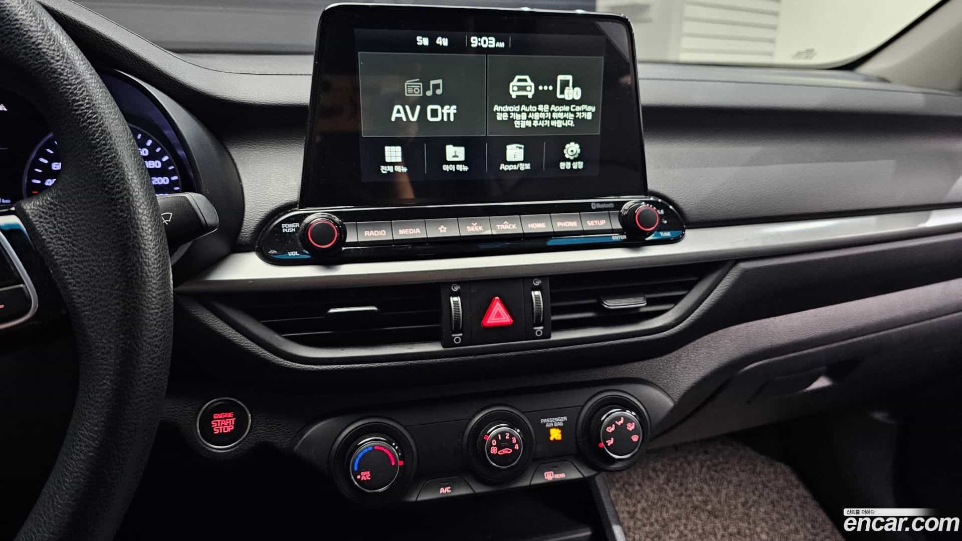 K3 Kia 2019.7-OPTION-018