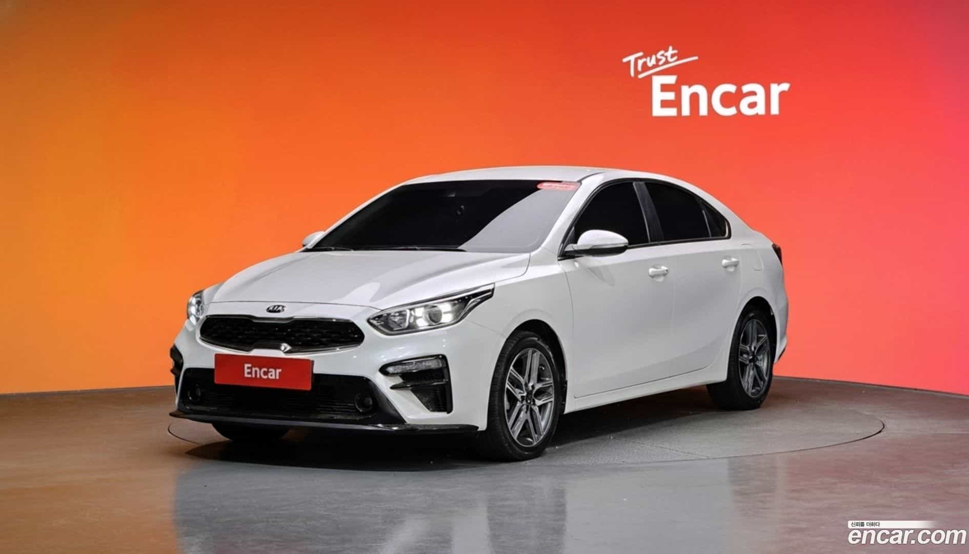 K3 Kia 2019.7-DIAG2-001