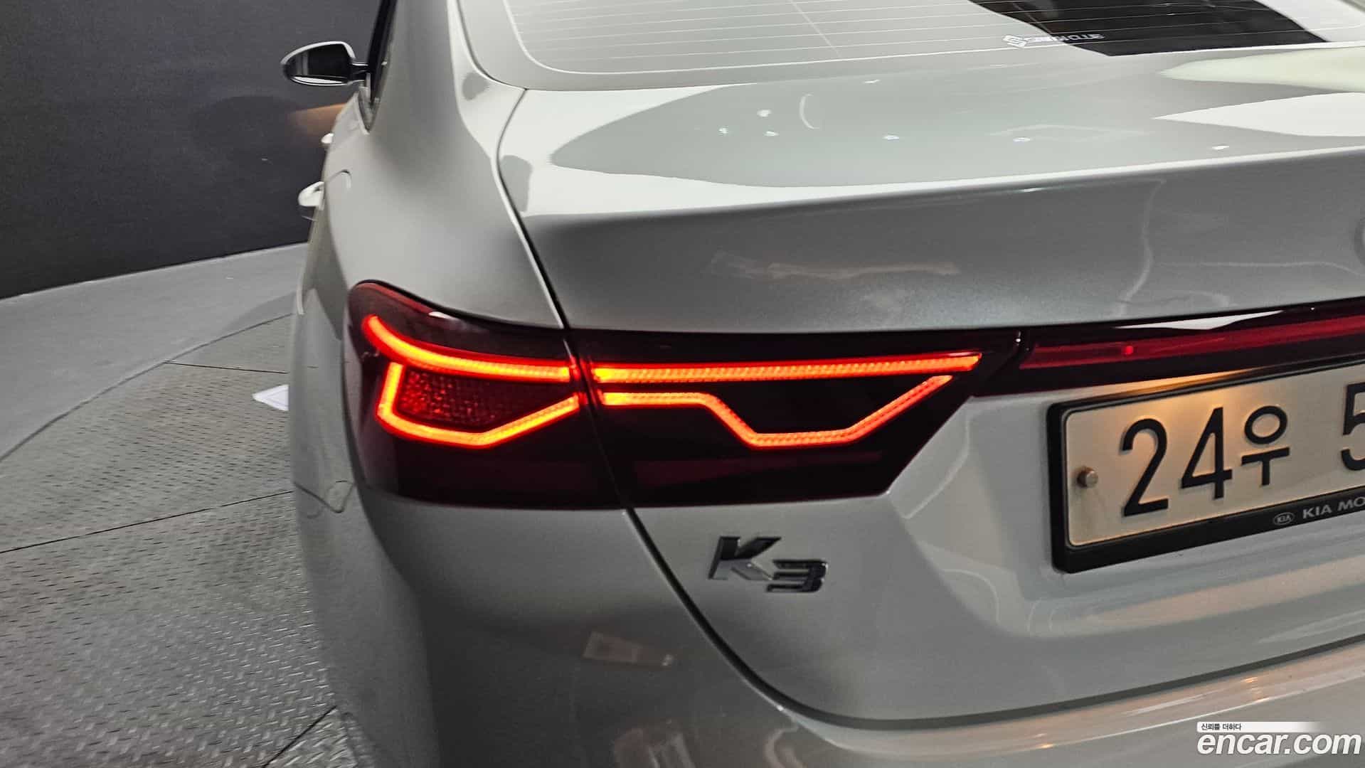 K3 Kia 2019.7-OUTER-033
