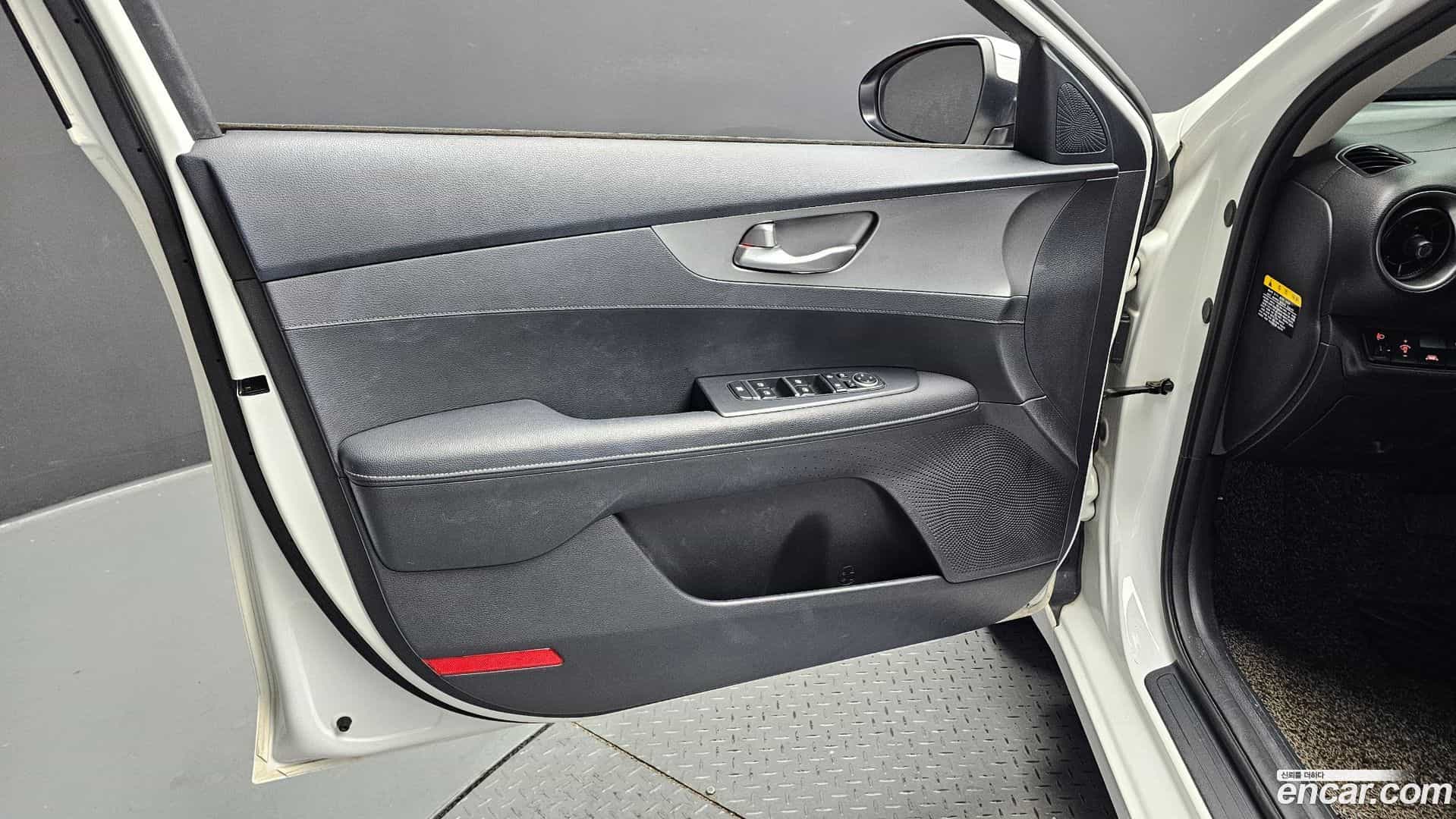 K3 Kia 2019.7-INNER-034