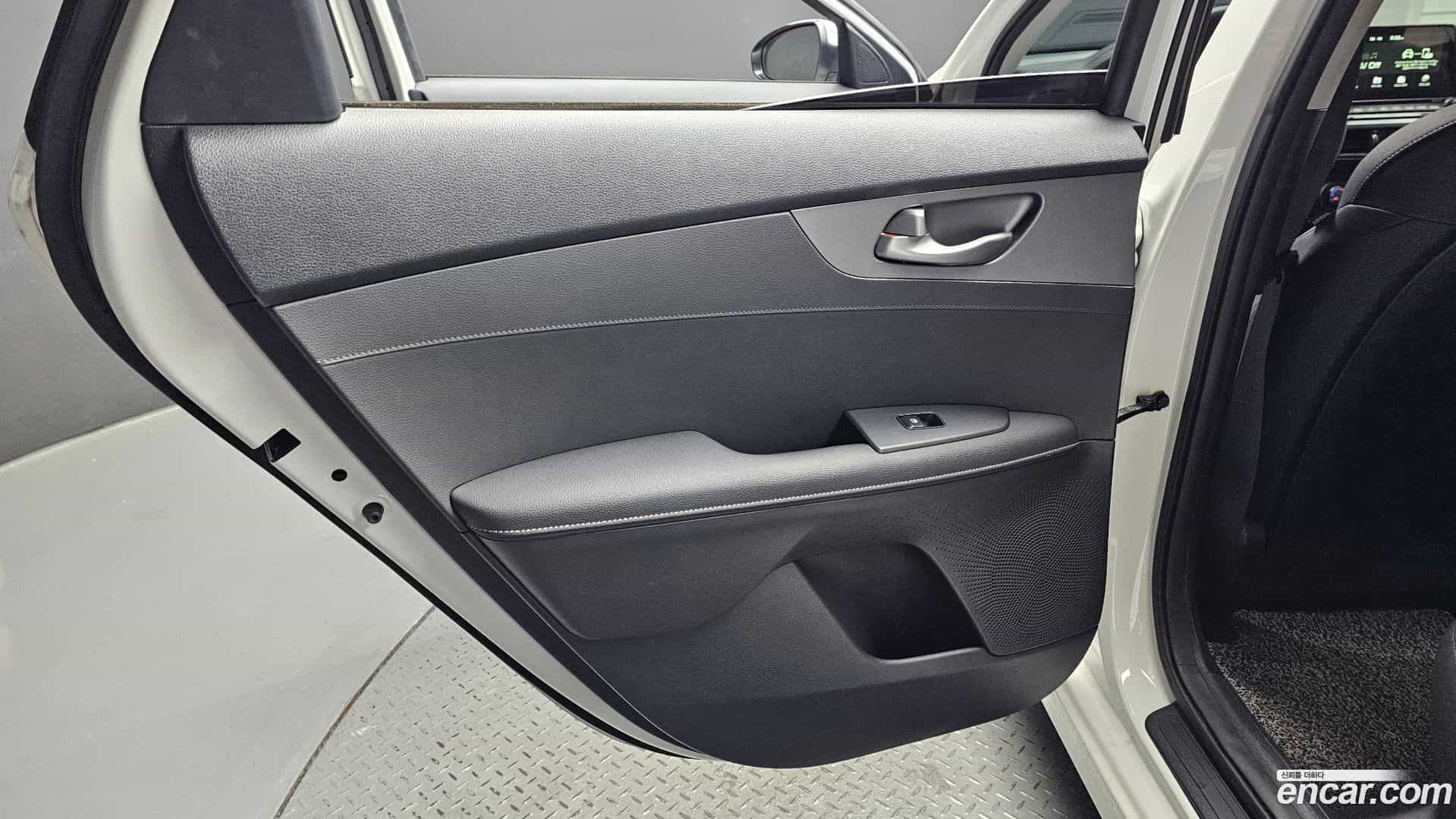 K3 Kia 2019.7-INNER-035