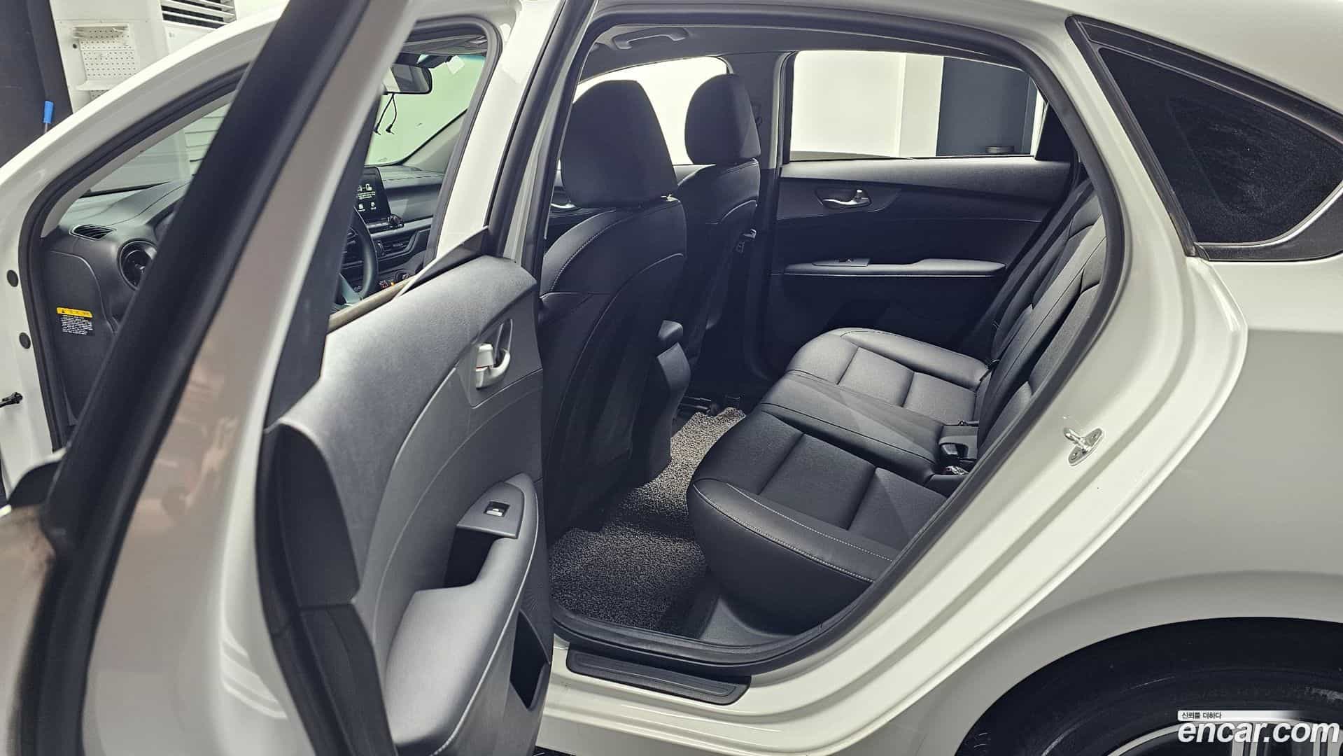 K3 Kia 2019.7-INNER-036