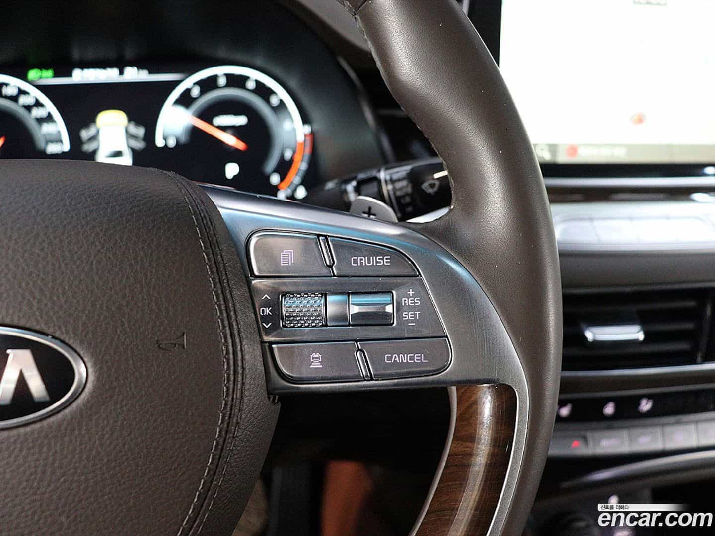 K9 Kia 2019.5-INNER-008
