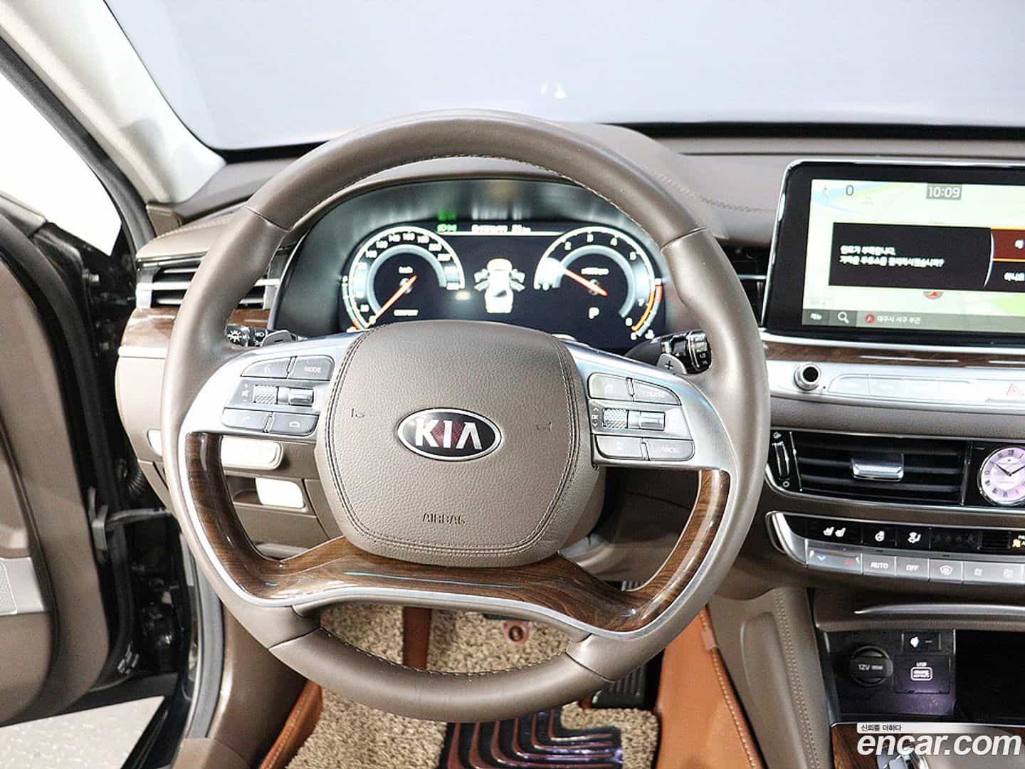 K9 Kia 2019.5-OPTION-017