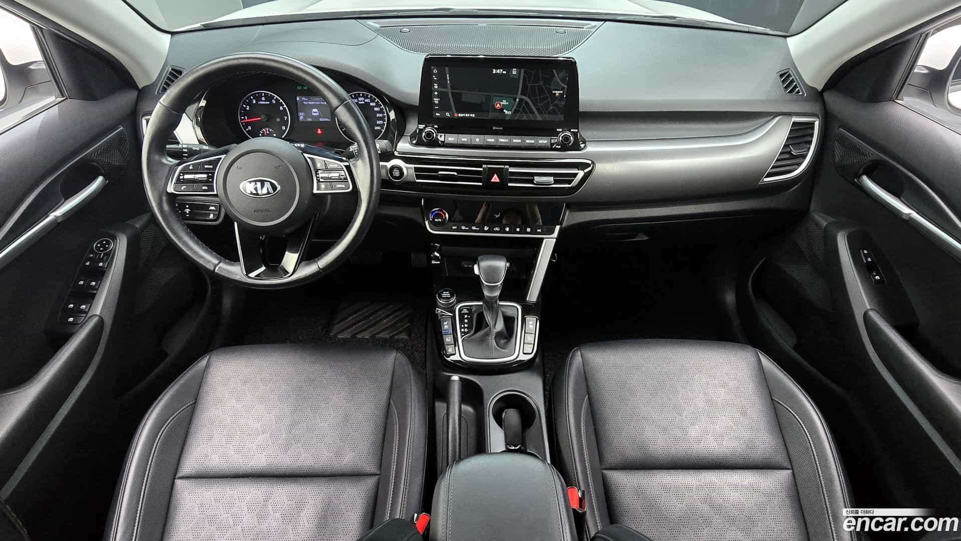 Seltos Kia 2020.2-INNER-007