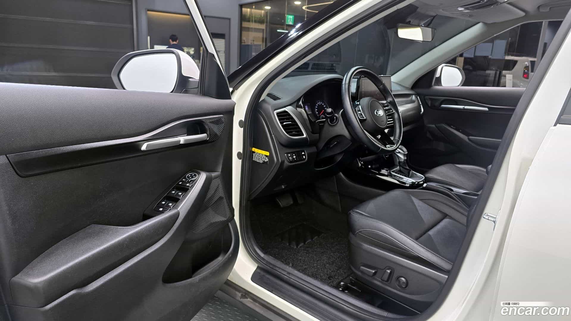 Seltos Kia 2020.2-INNER-010