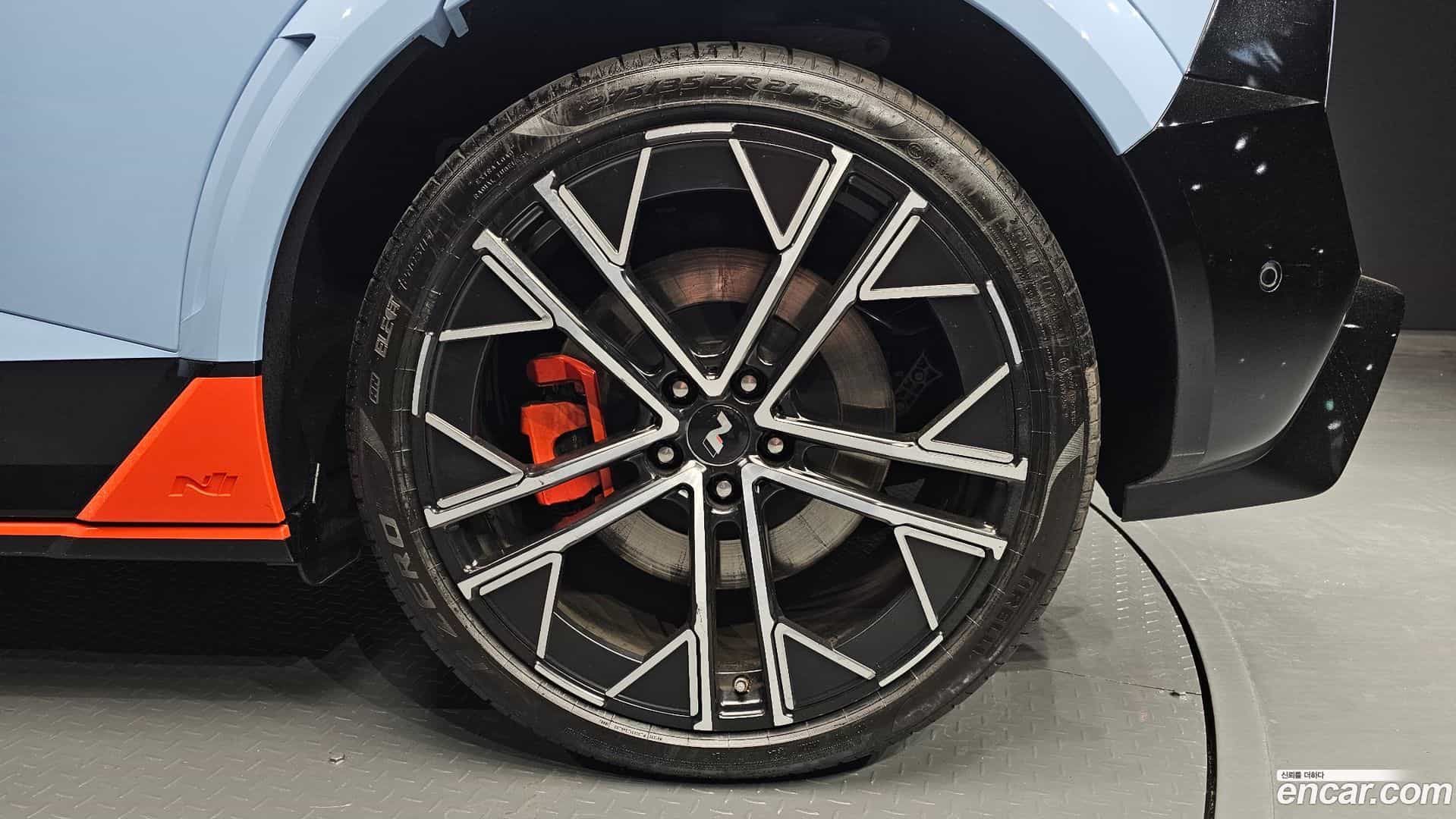 Ioniq5 Hyundai 2025.1-OUTER-031