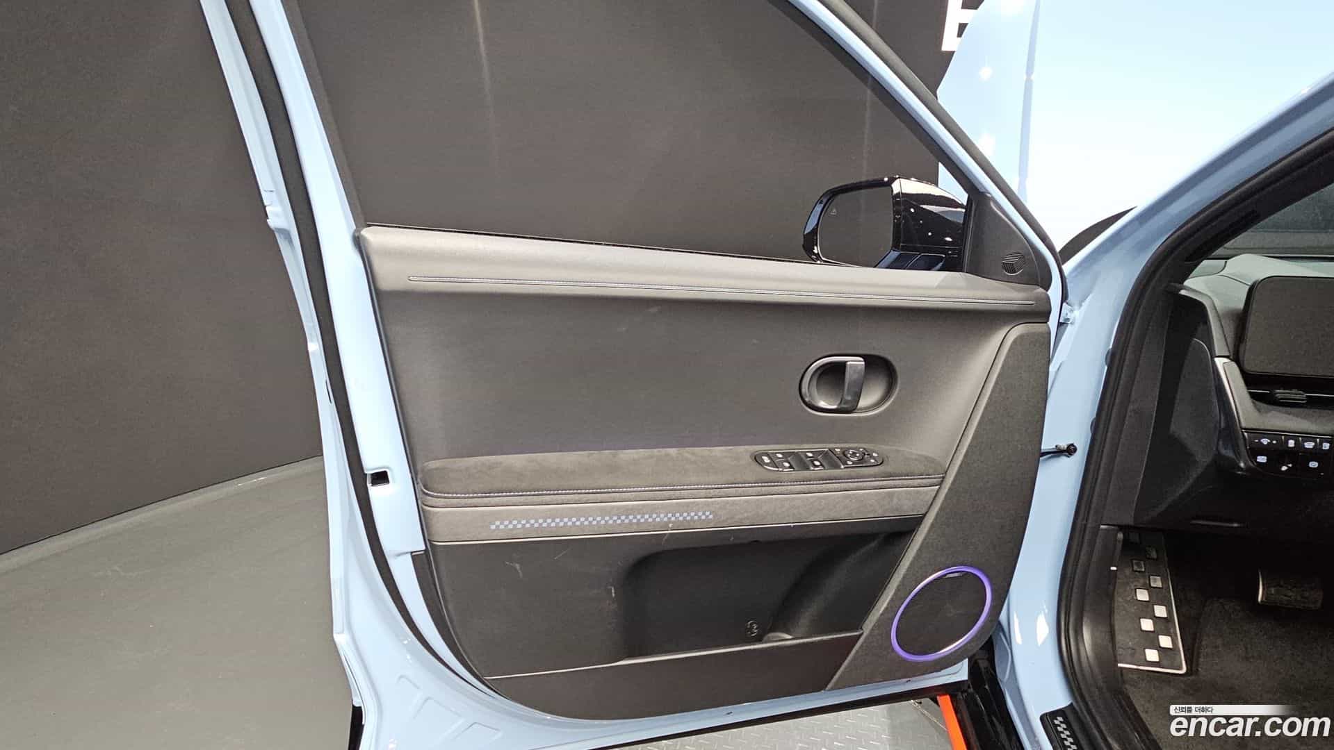 Ioniq5 Hyundai 2025.1-INNER-034