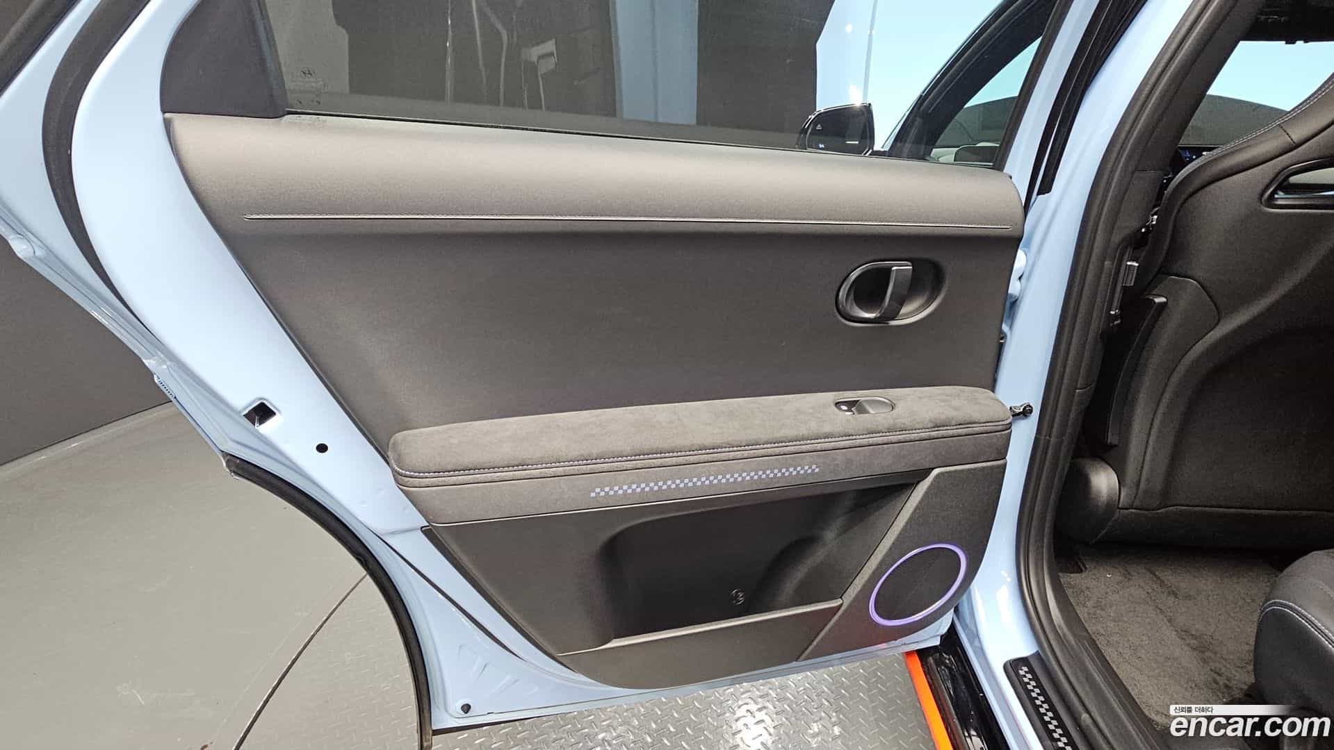 Ioniq5 Hyundai 2025.1-INNER-035