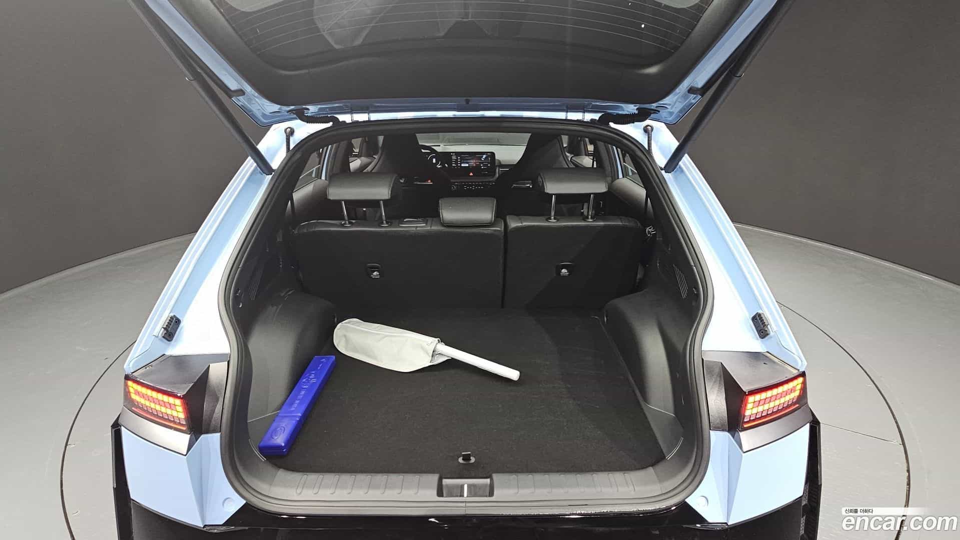Ioniq5 Hyundai 2025.1-OPTION-047