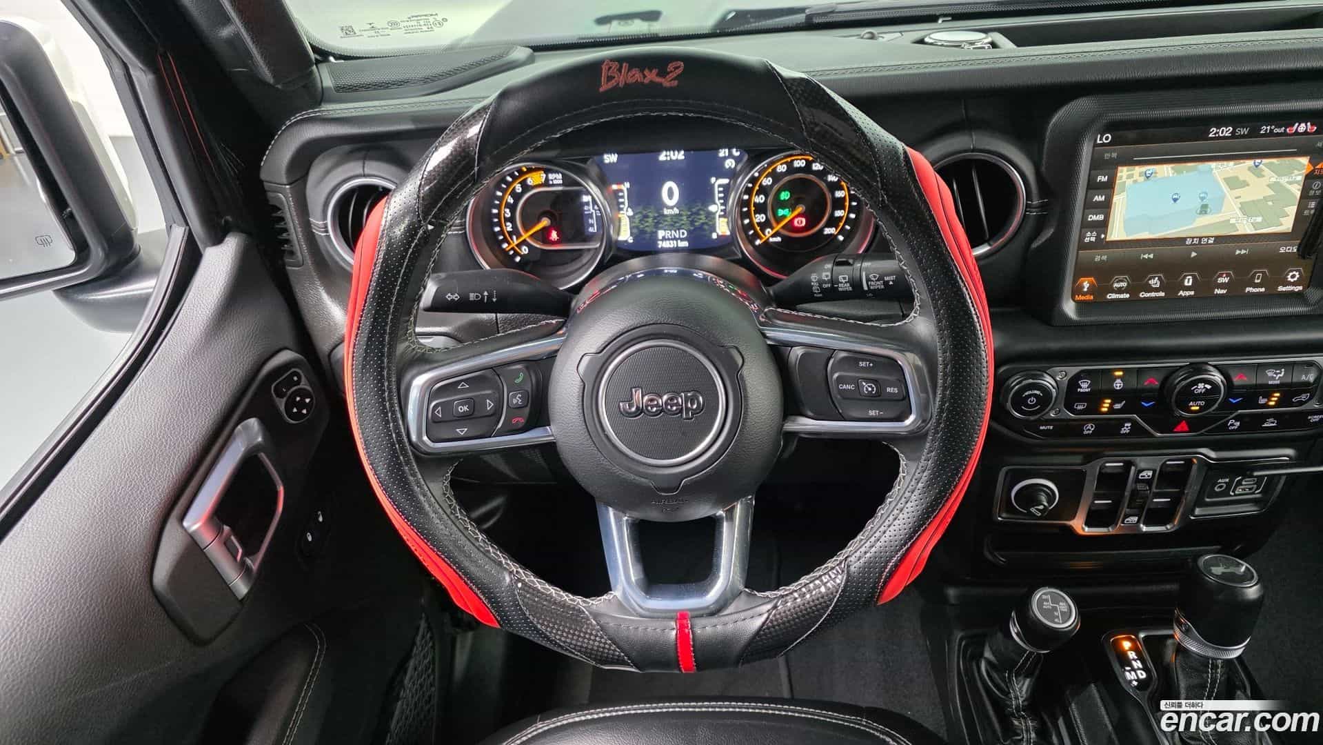 Wrangler Jeep 2022.9-OPTION-018