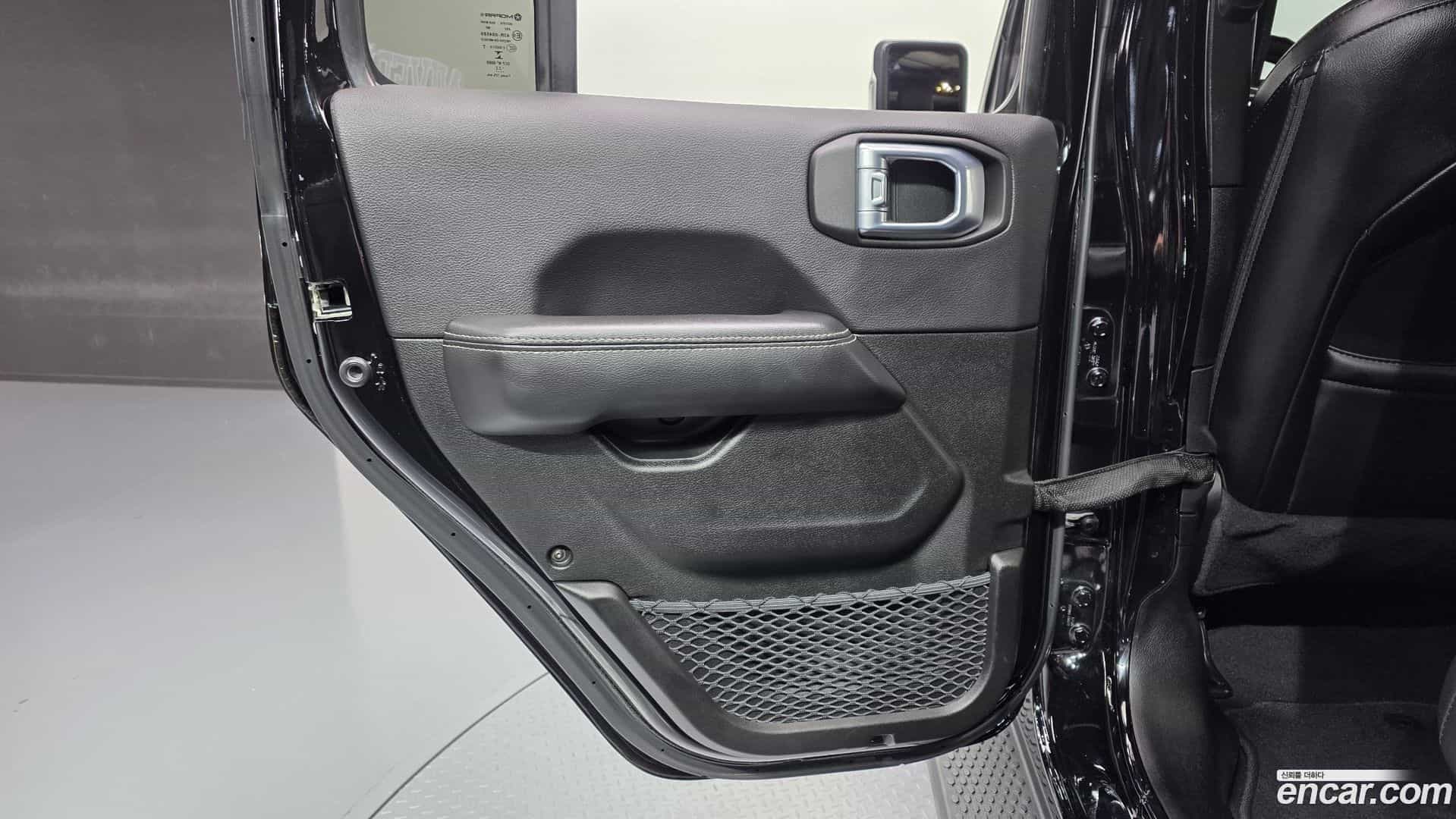 Wrangler Jeep 2022.9-INNER-035
