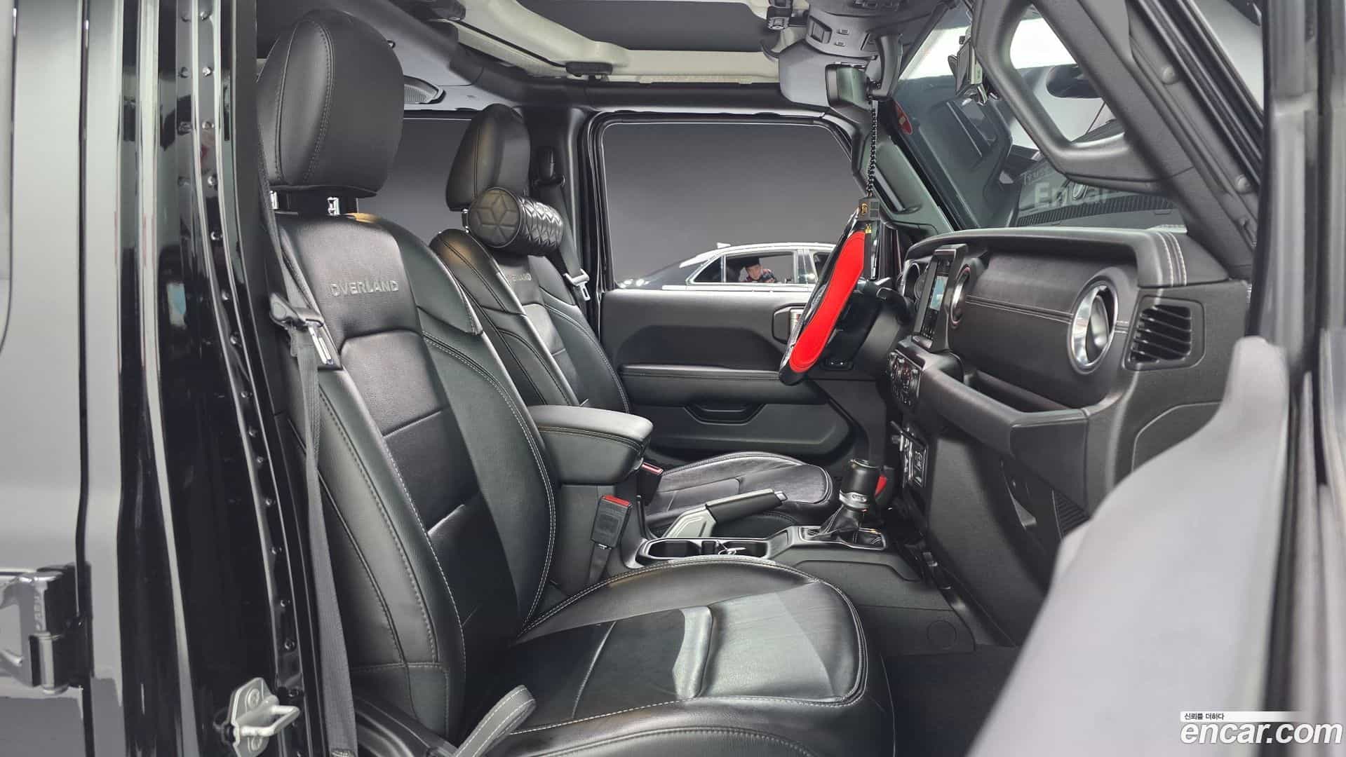 Wrangler Jeep 2022.9-INNER-036