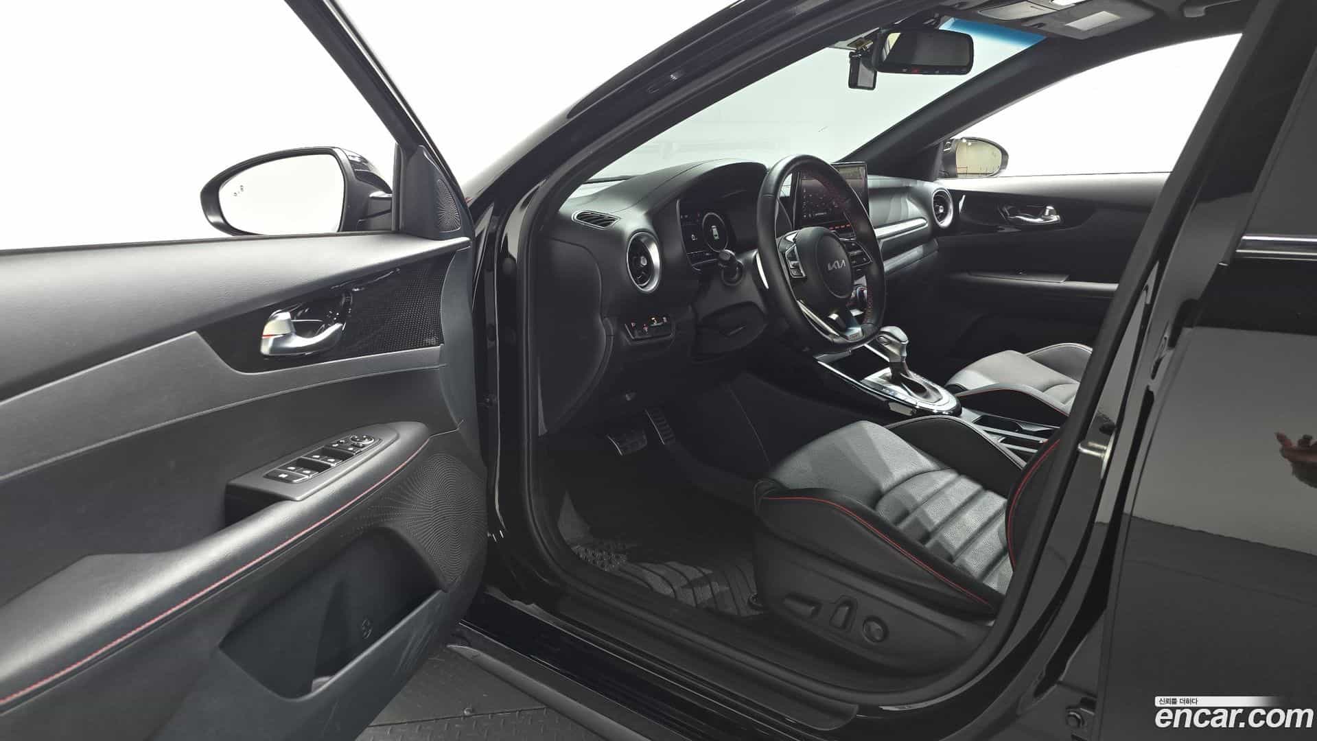 K3 Kia 2022.5-INNER-010