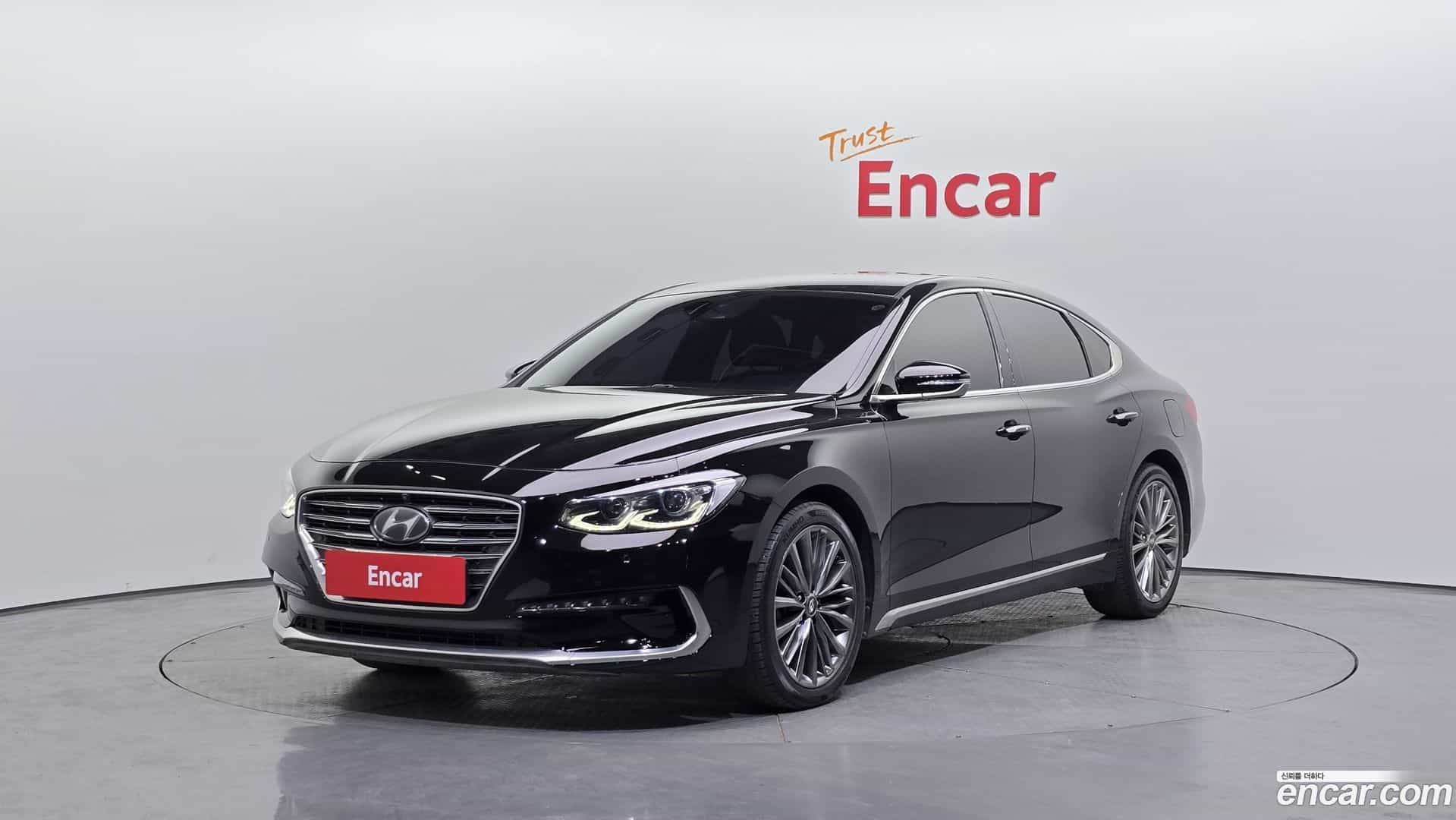 Grandeur Hyundai 2019.3-OUTER-001