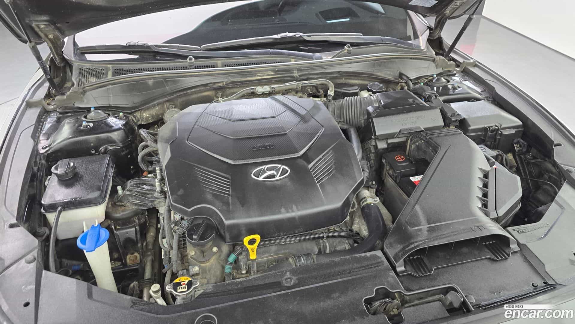 Grandeur Hyundai 2019.3-OUTER-006