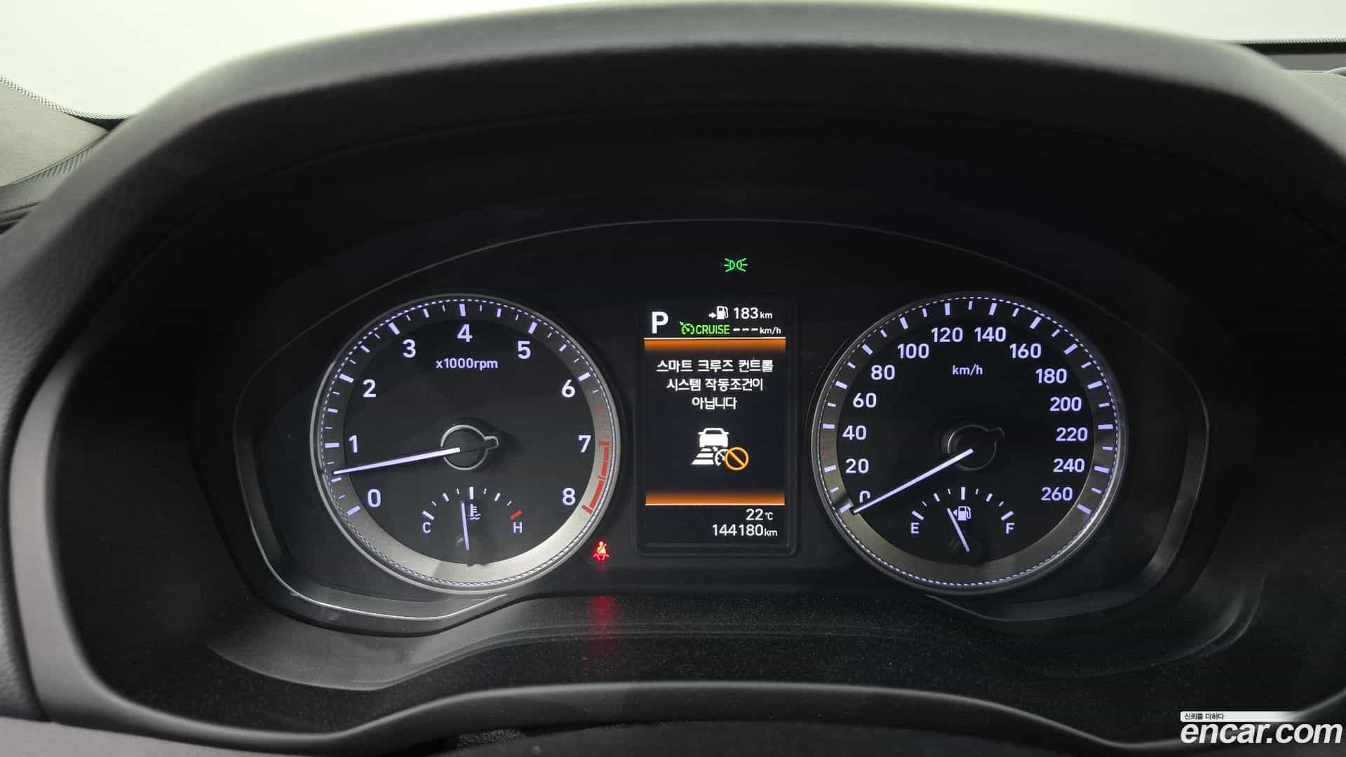 Grandeur Hyundai 2019.3-INNER-008