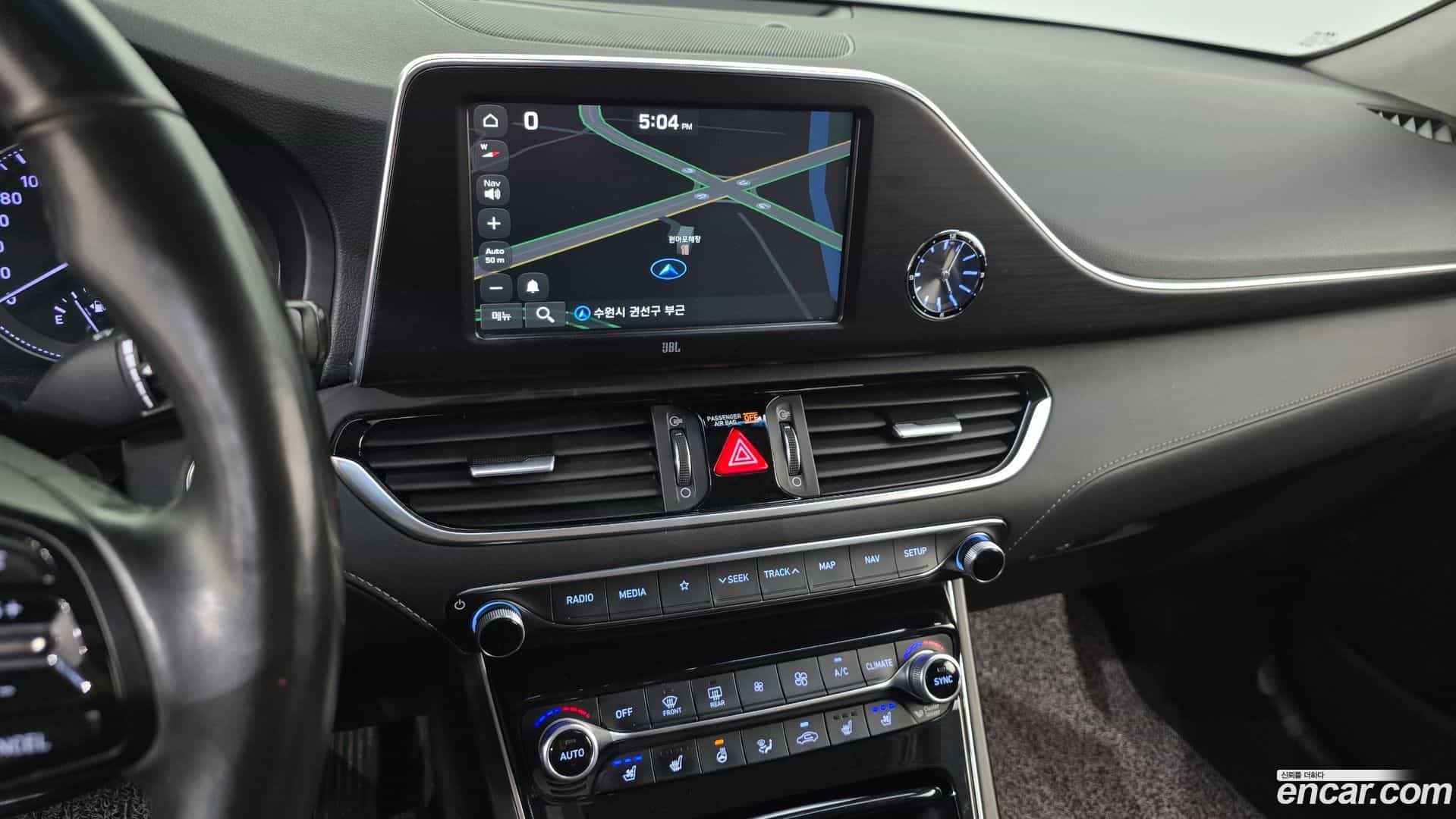 Grandeur Hyundai 2019.3-OPTION-016