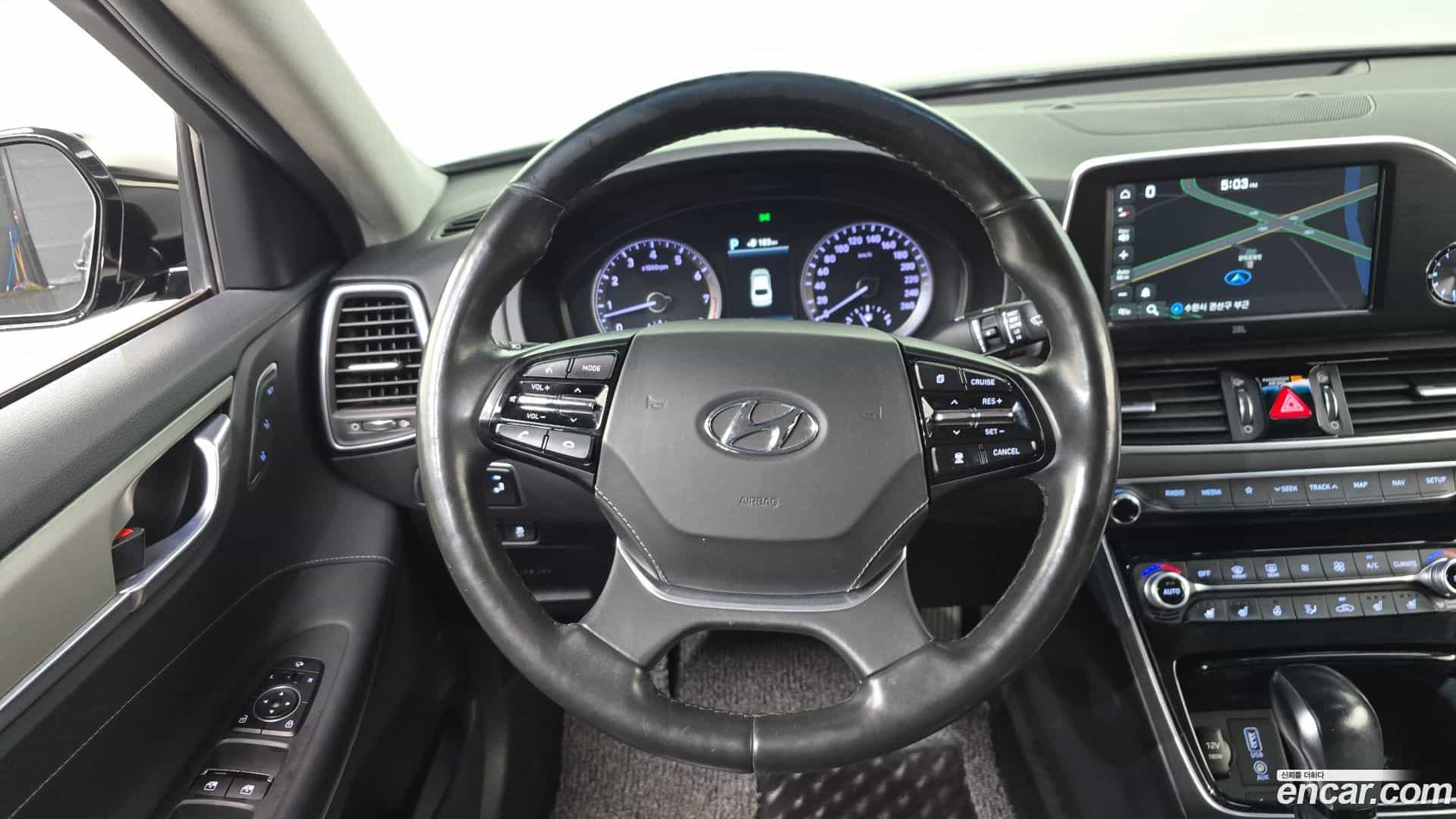 Grandeur Hyundai 2019.3-OPTION-017