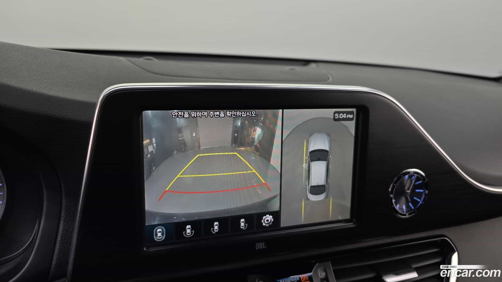 Grandeur Hyundai 2019.3-OPTION-018