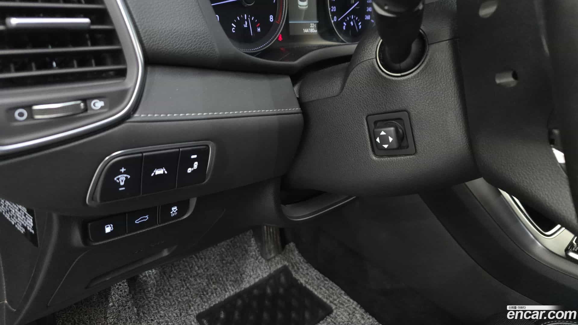 Grandeur Hyundai 2019.3-OPTION-019