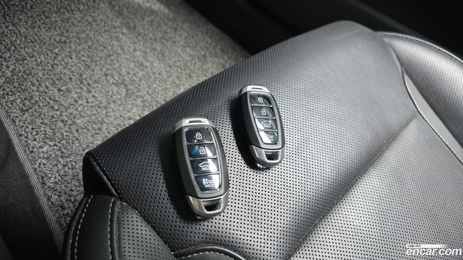 Grandeur Hyundai 2019.3-OPTION-020
