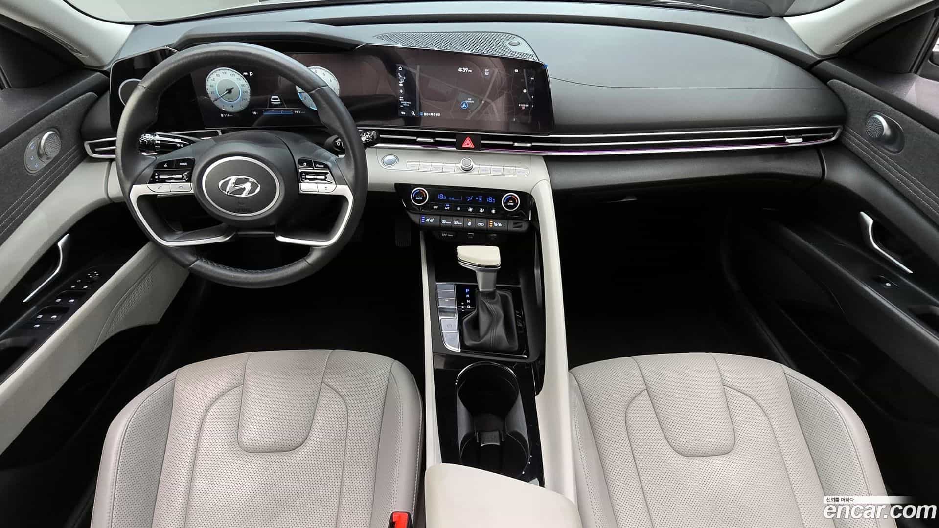 AVANTE Hyundai 2023.2-INNER-007