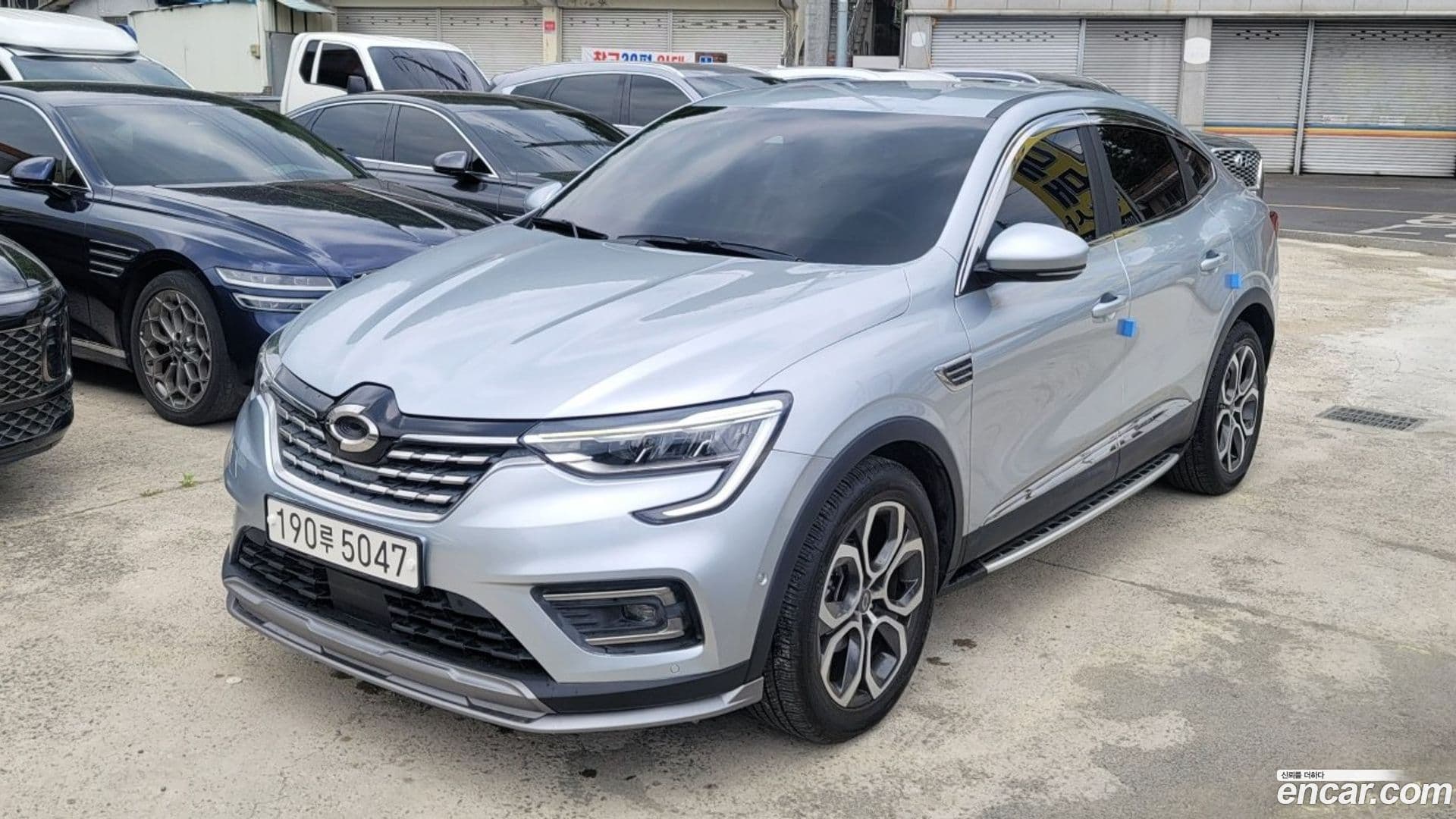 Main__Slider__Photo:XM3 Renault Korea 2020.3-0