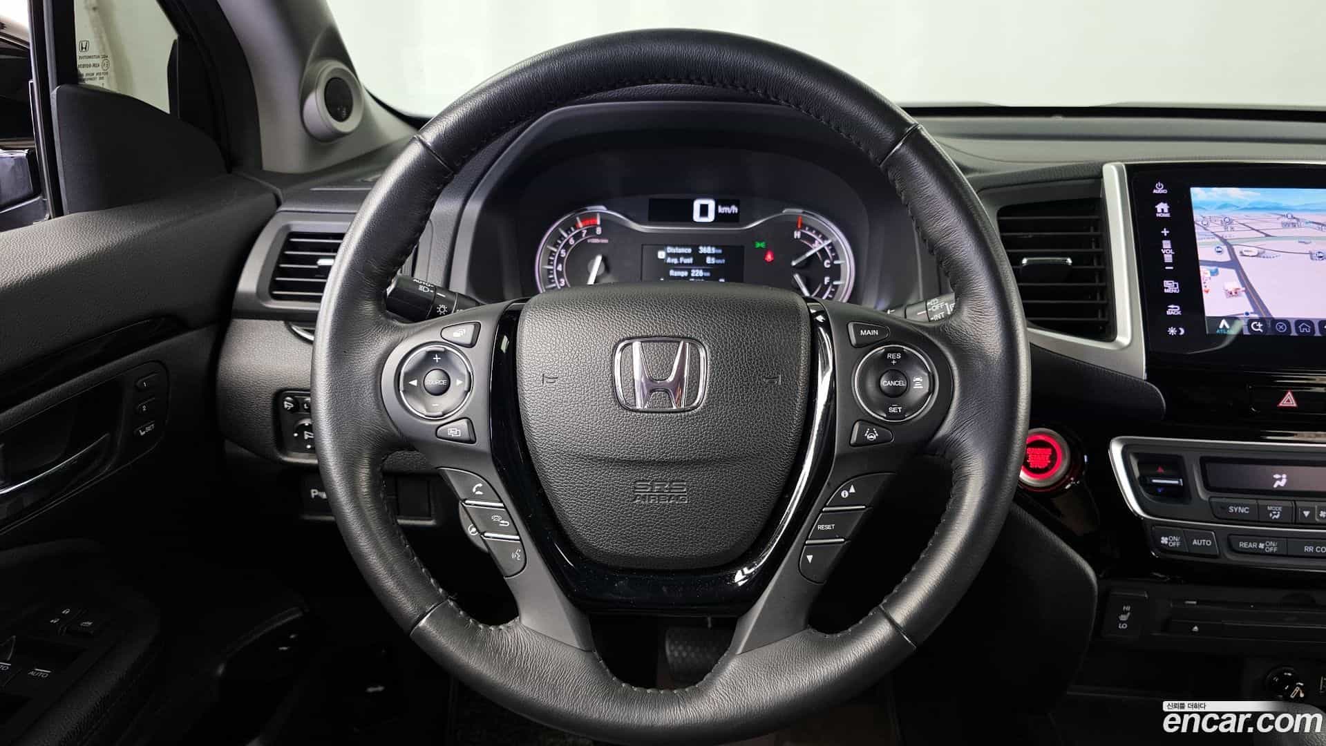 Pilot Honda 2017.10-OPTION-017