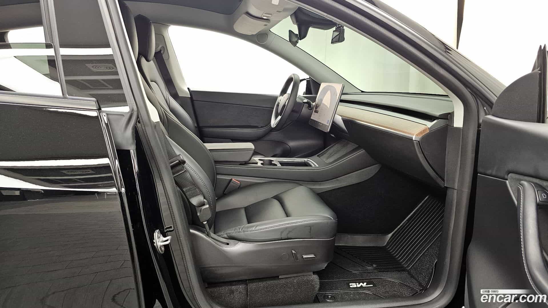 Model Y Tesla 2022.4-OPTION-015