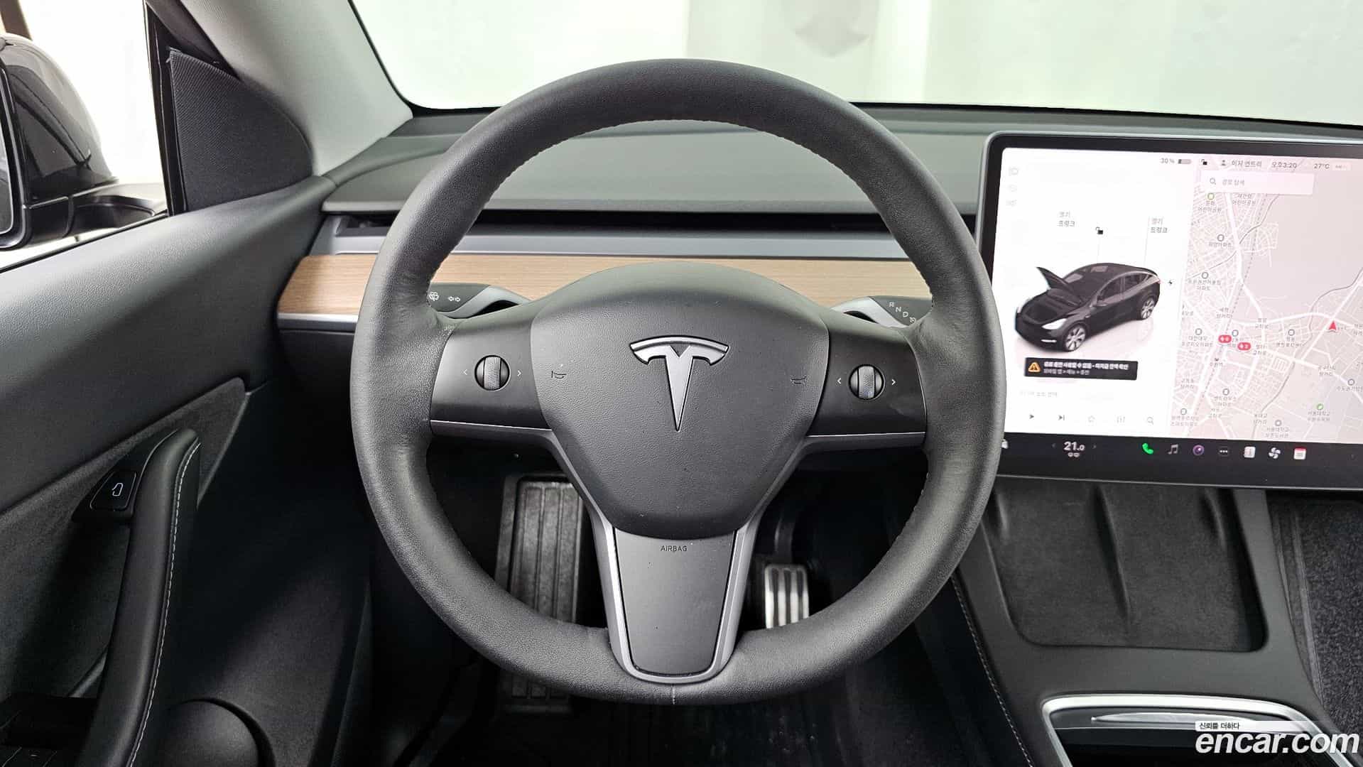Model Y Tesla 2022.4-OPTION-017