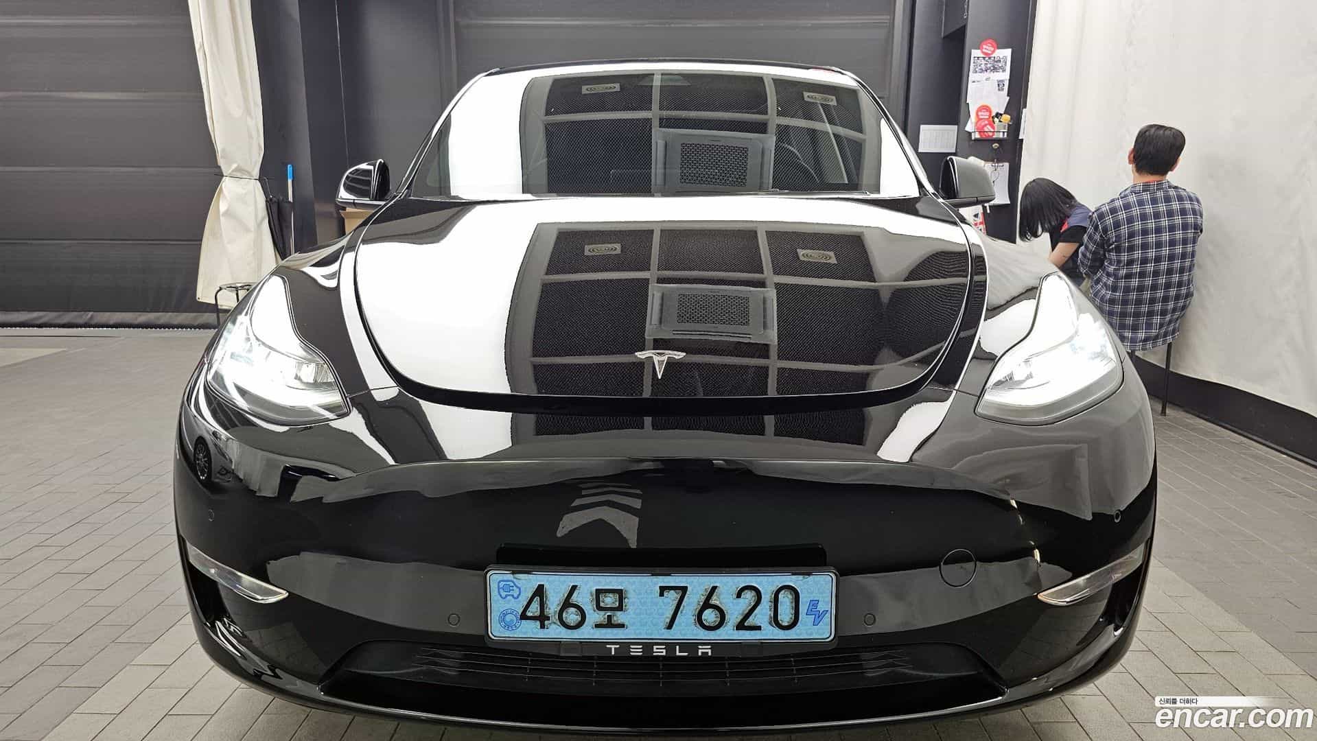 Model Y Tesla 2022.4-OPTION-046