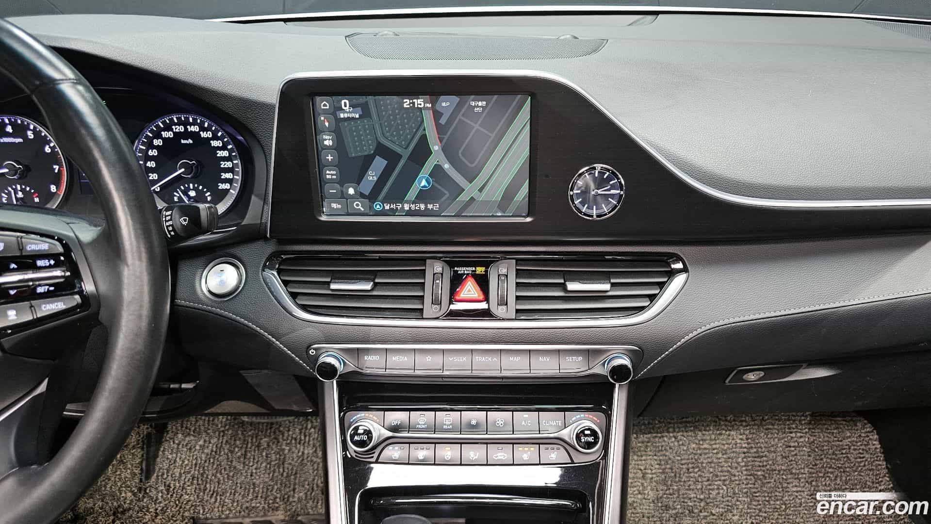Grandeur Hyundai 2019.2-OPTION-017