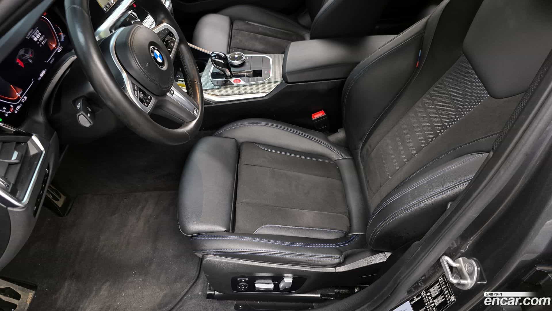 3-Series BMW 2021.7-OPTION-041