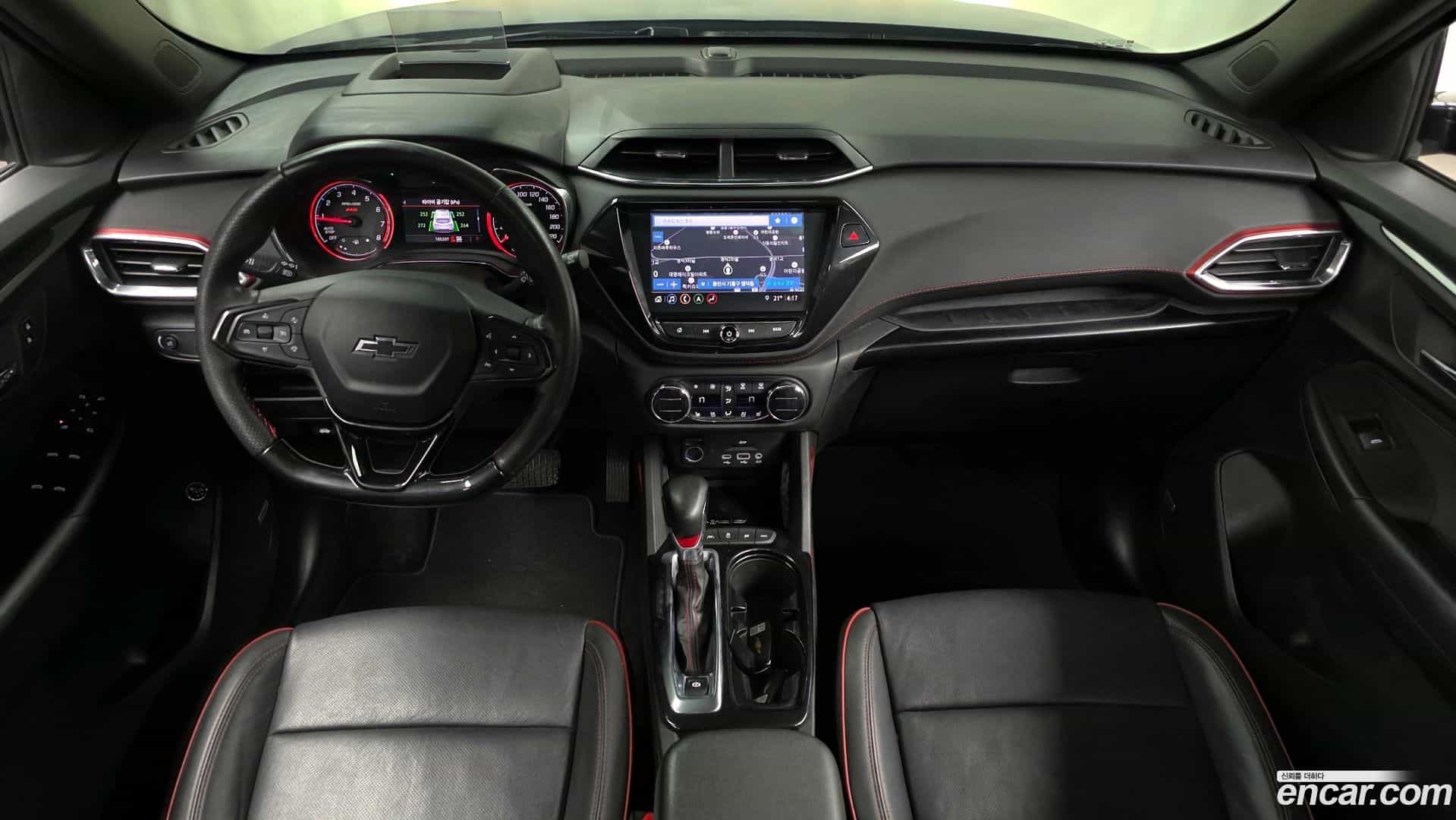 Trailblazer Chevrolet 2020.6-INNER-007