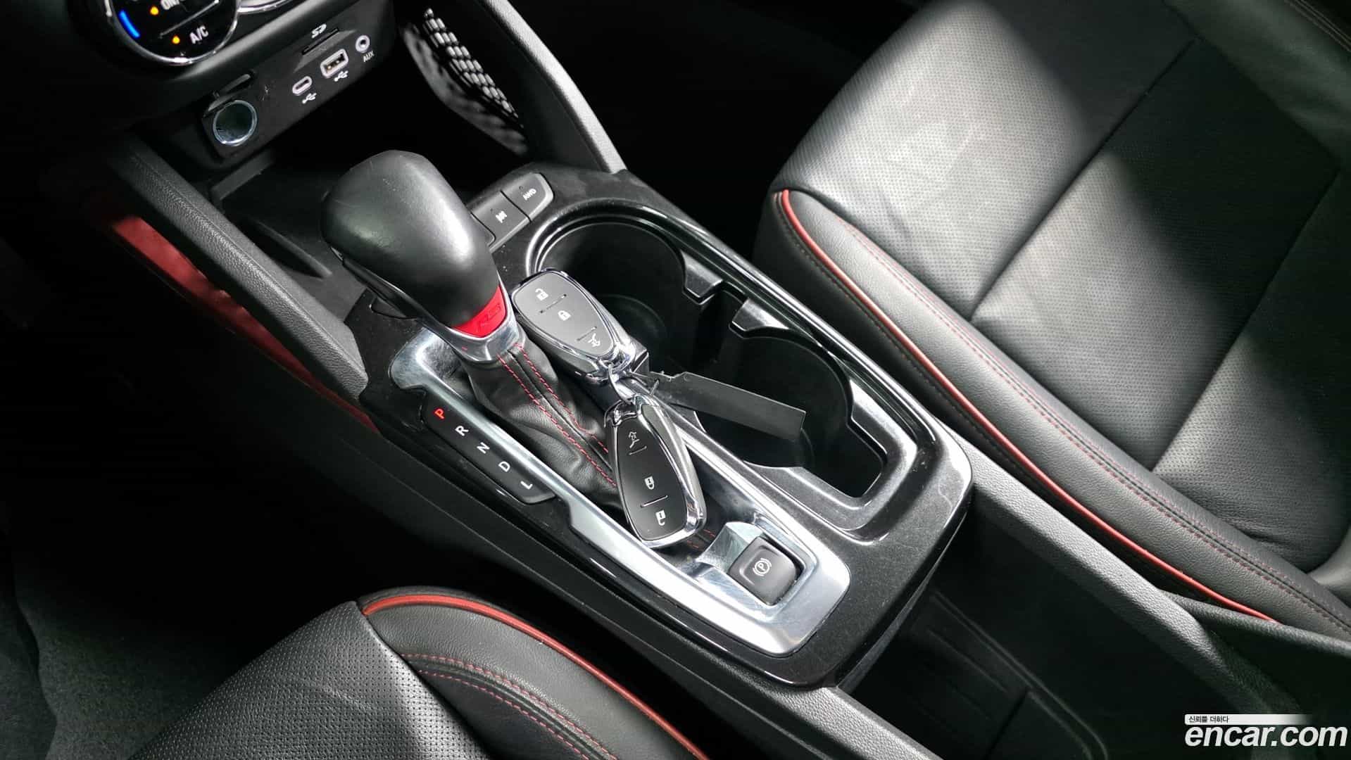 Trailblazer Chevrolet 2020.6-INNER-009