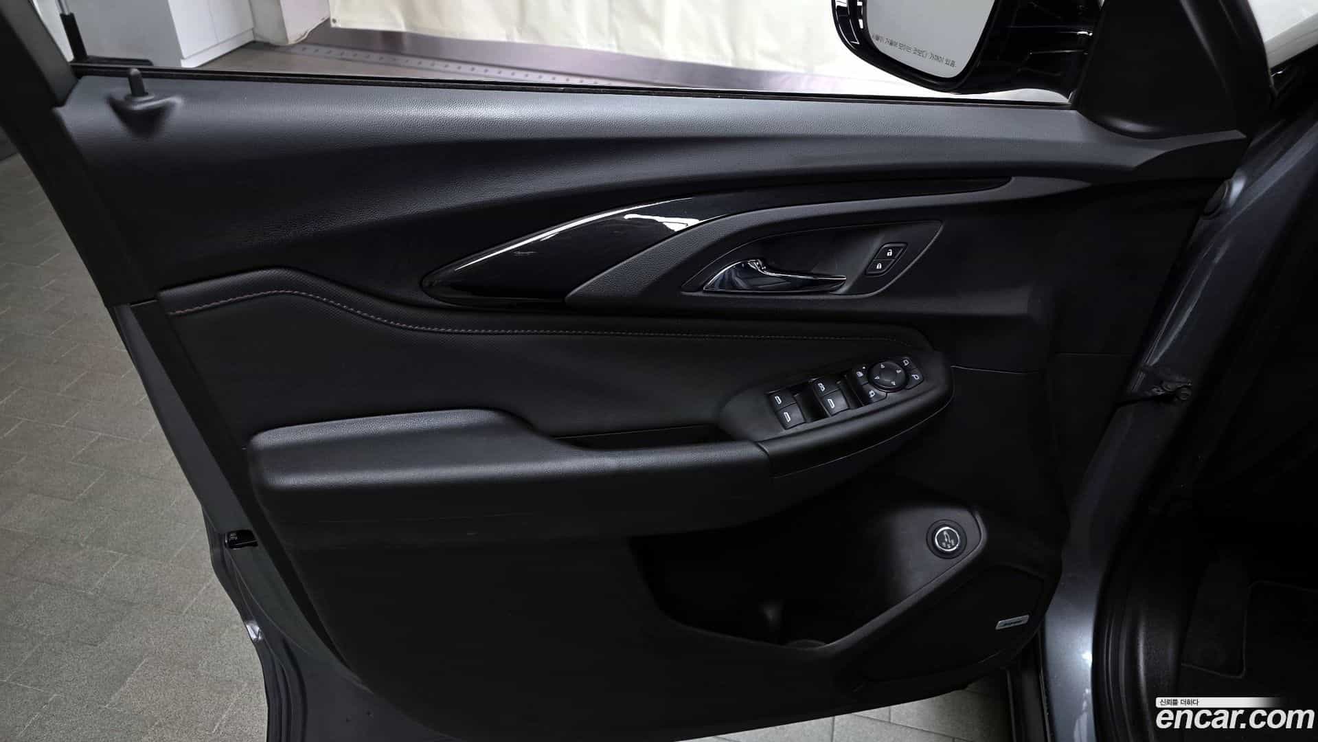 Trailblazer Chevrolet 2020.6-INNER-034