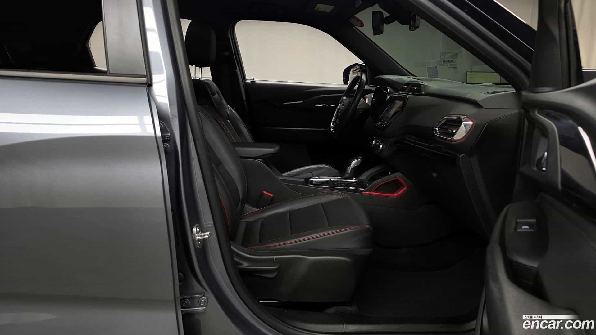 Trailblazer Chevrolet 2020.6-INNER-036