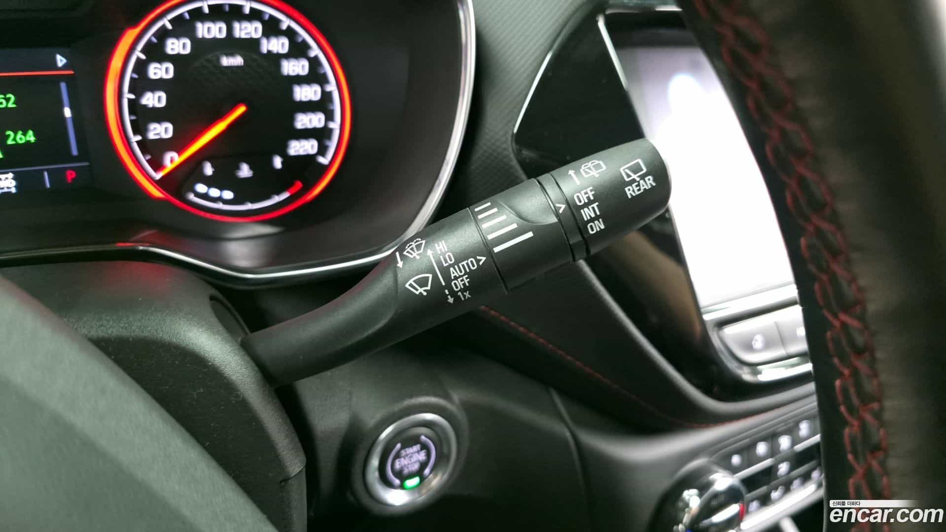 Trailblazer Chevrolet 2020.6-OPTION-040